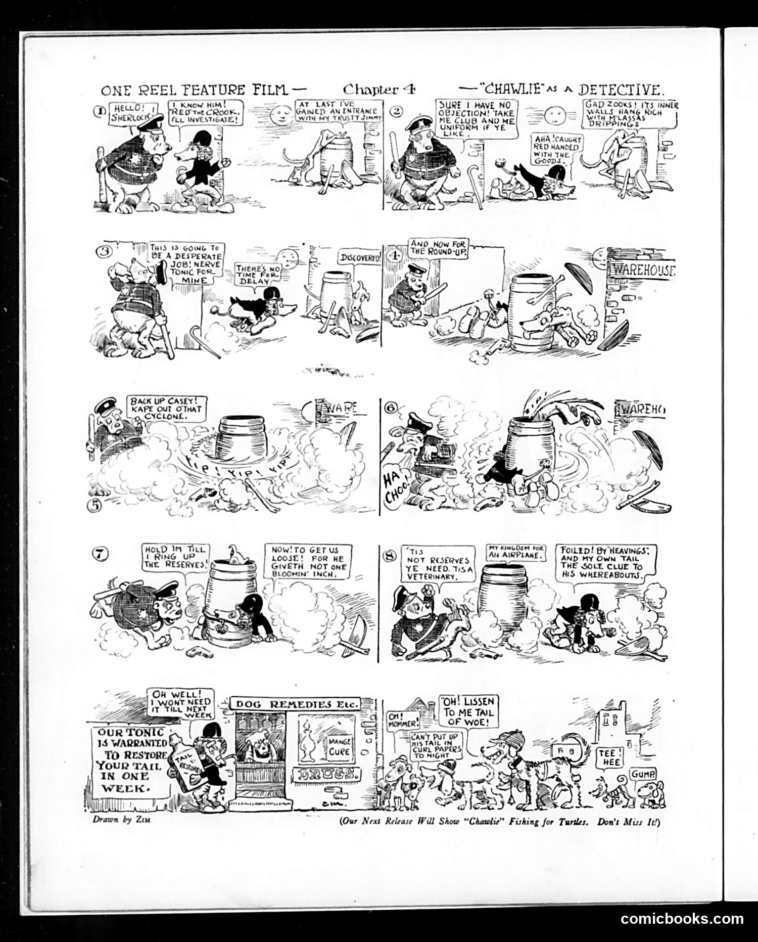 Judge — January 4, 1919 — page 12 of 32