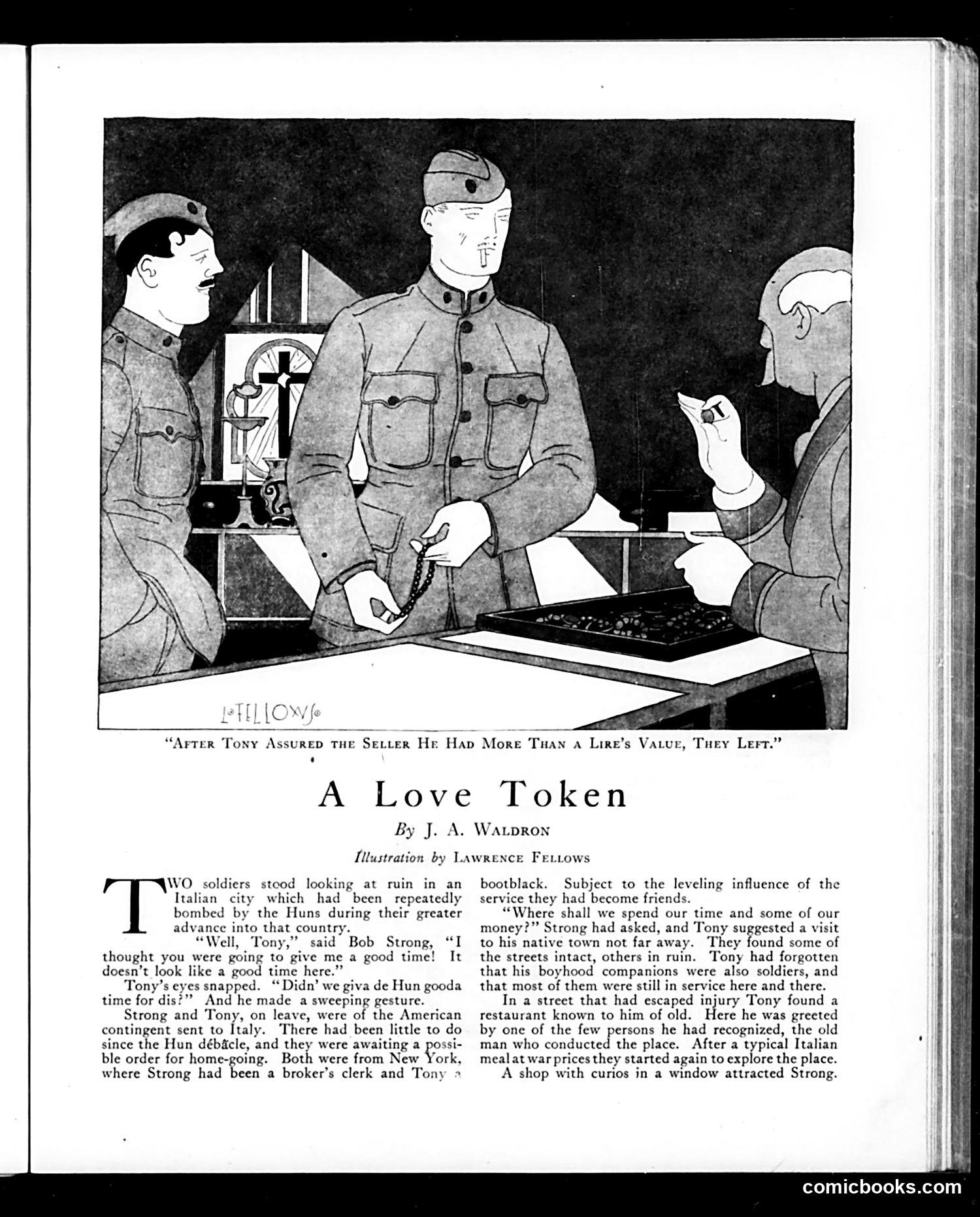 Judge — January 4, 1919 — page 13 of 32
