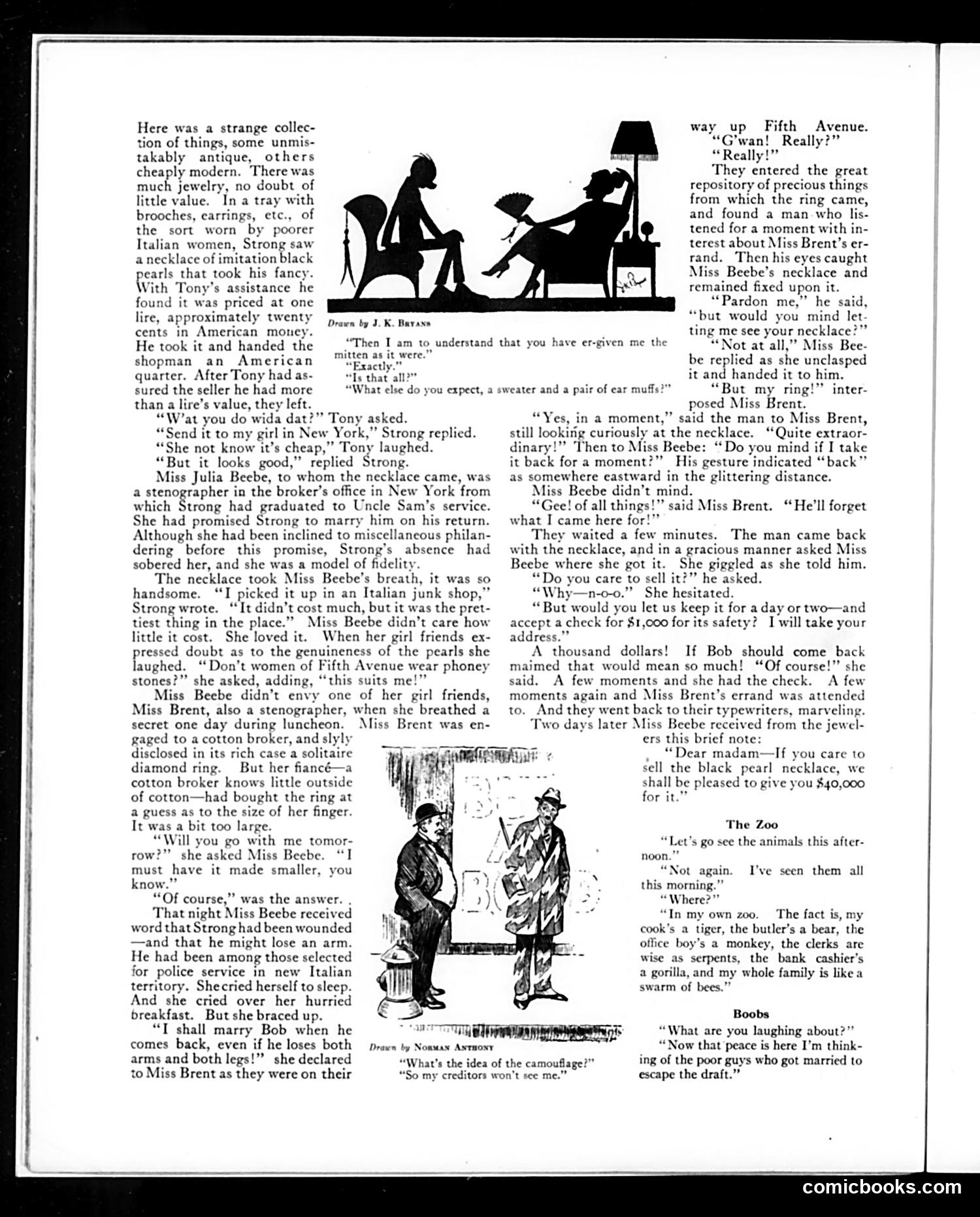 Judge — January 4, 1919 — page 14 of 32