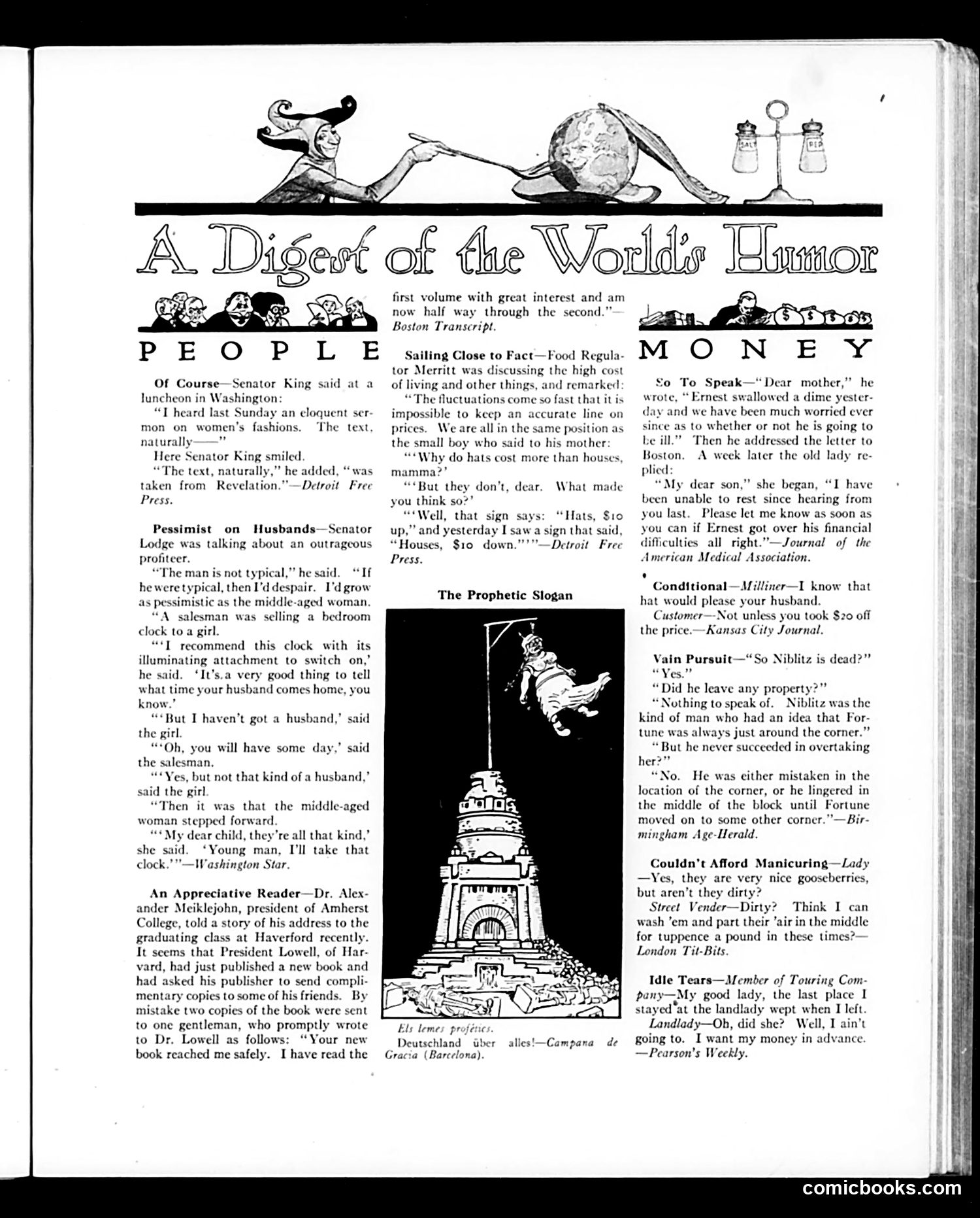 Judge — January 4, 1919 — page 17 of 32