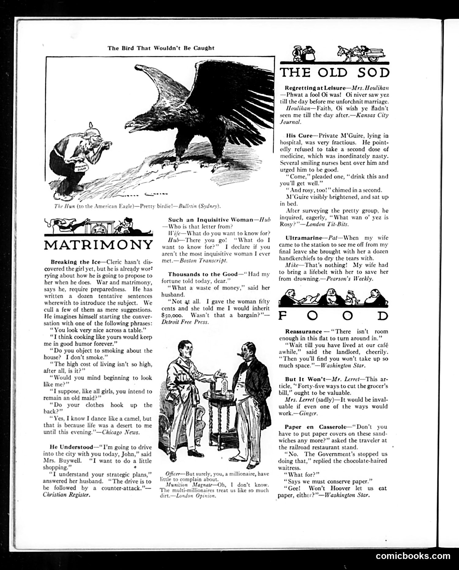 Judge — January 4, 1919 — page 18 of 32