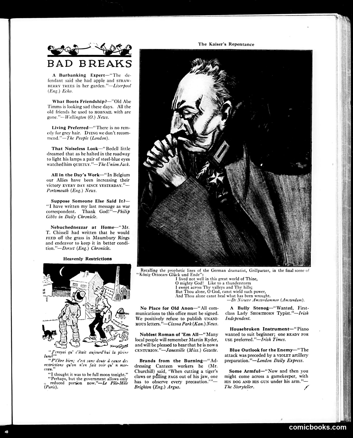 Judge — January 4, 1919 — page 21 of 32
