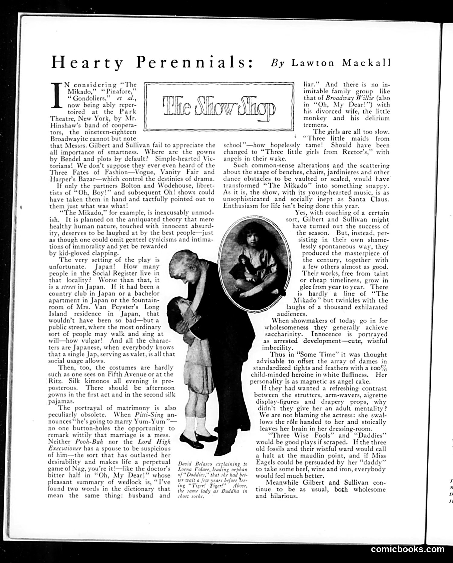 Judge — January 4, 1919 — page 22 of 32