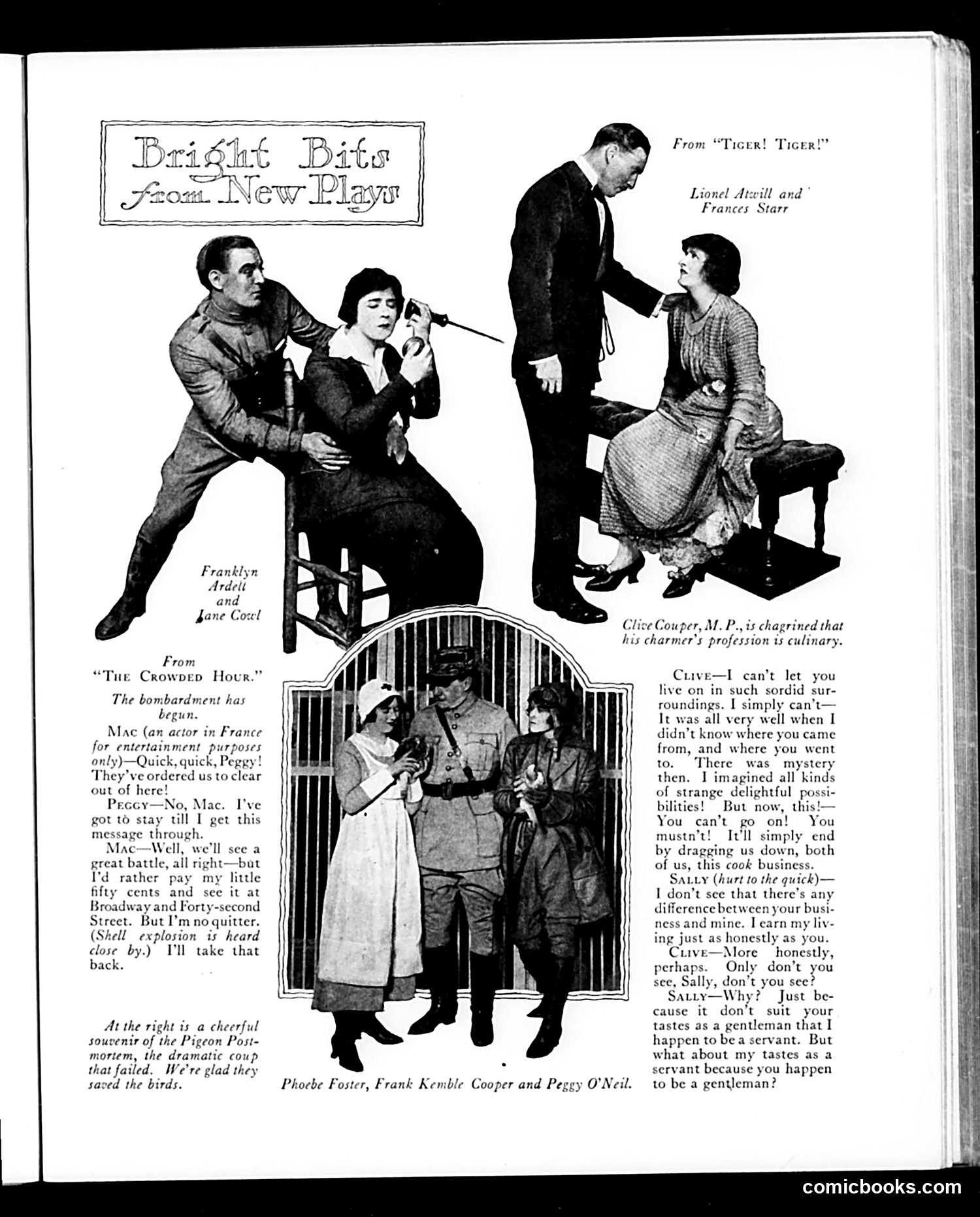 Judge — January 4, 1919 — page 23 of 32