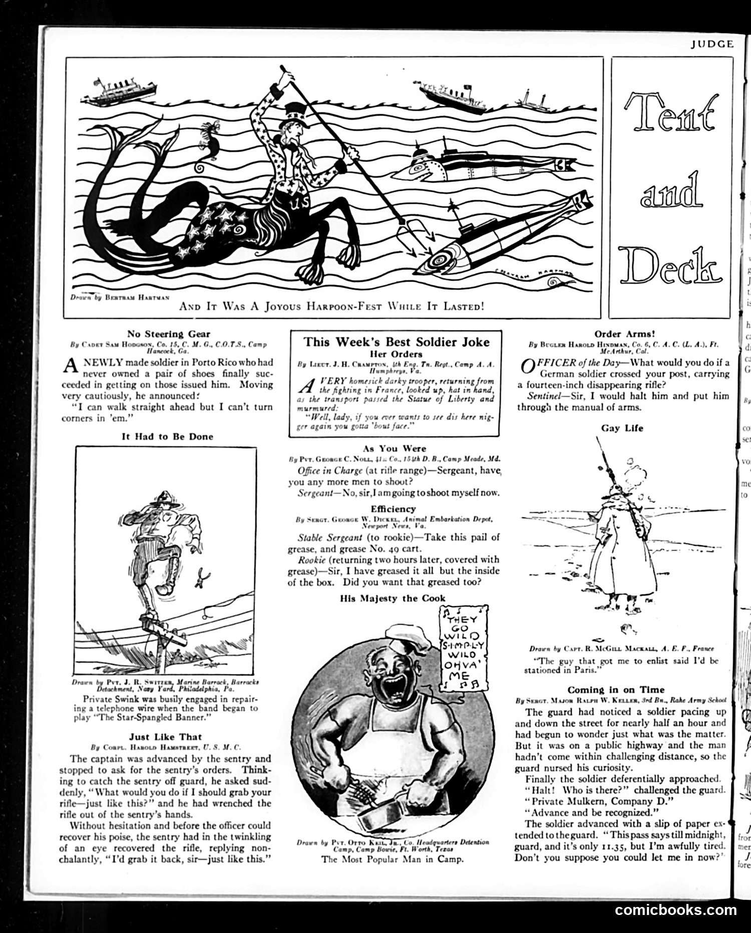 Judge — January 4, 1919 — page 24 of 32