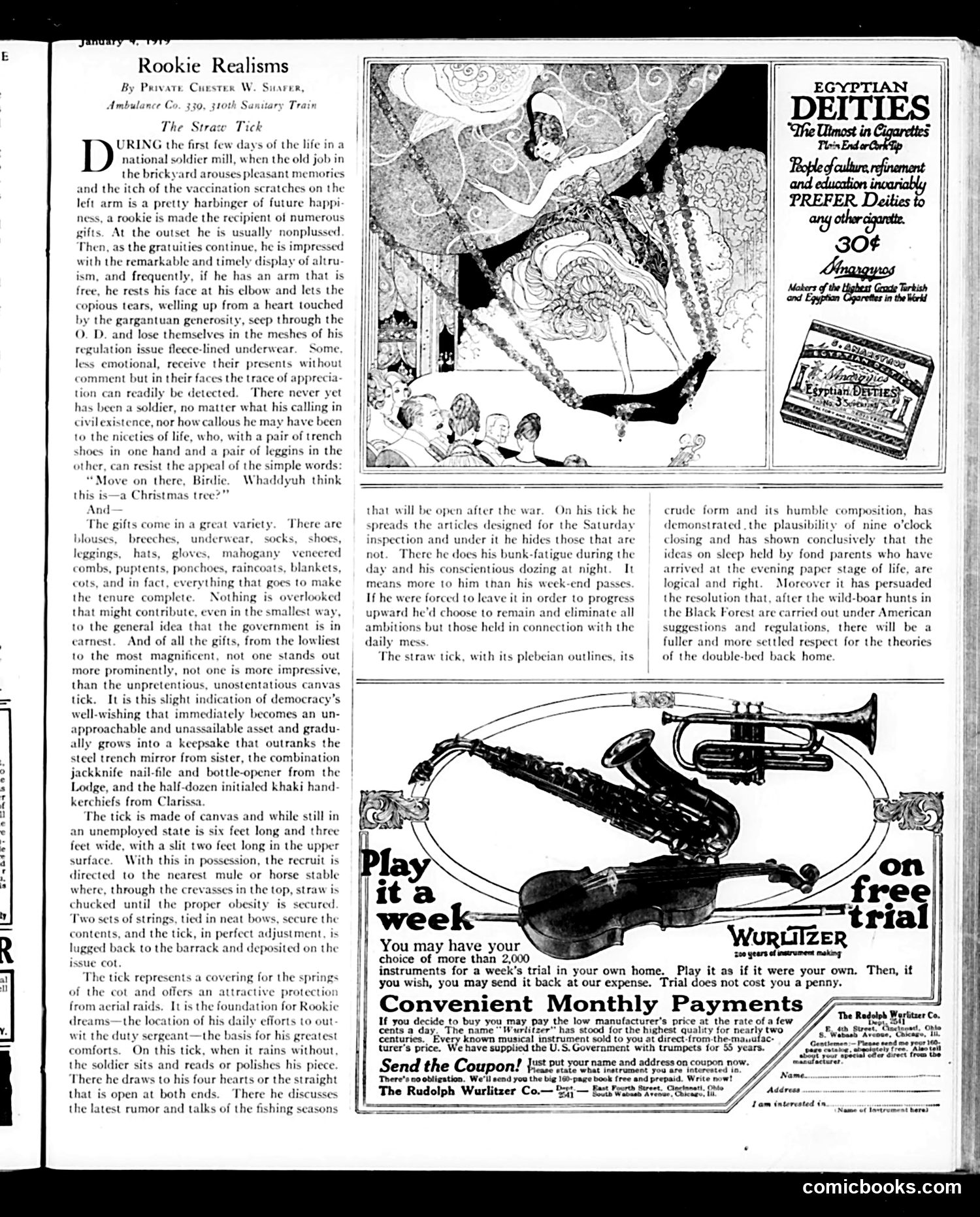 Judge — January 4, 1919 — page 29 of 32