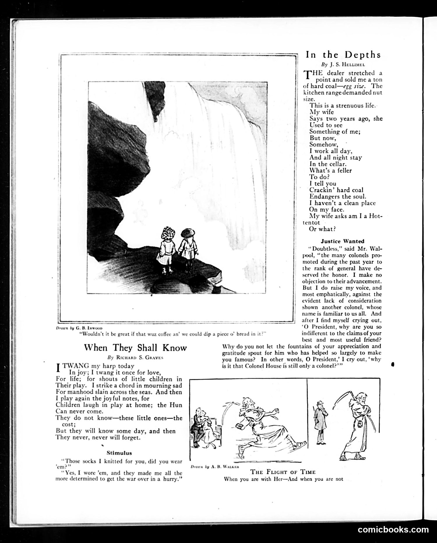 Judge — January 11, 1919 — page 6 of 32