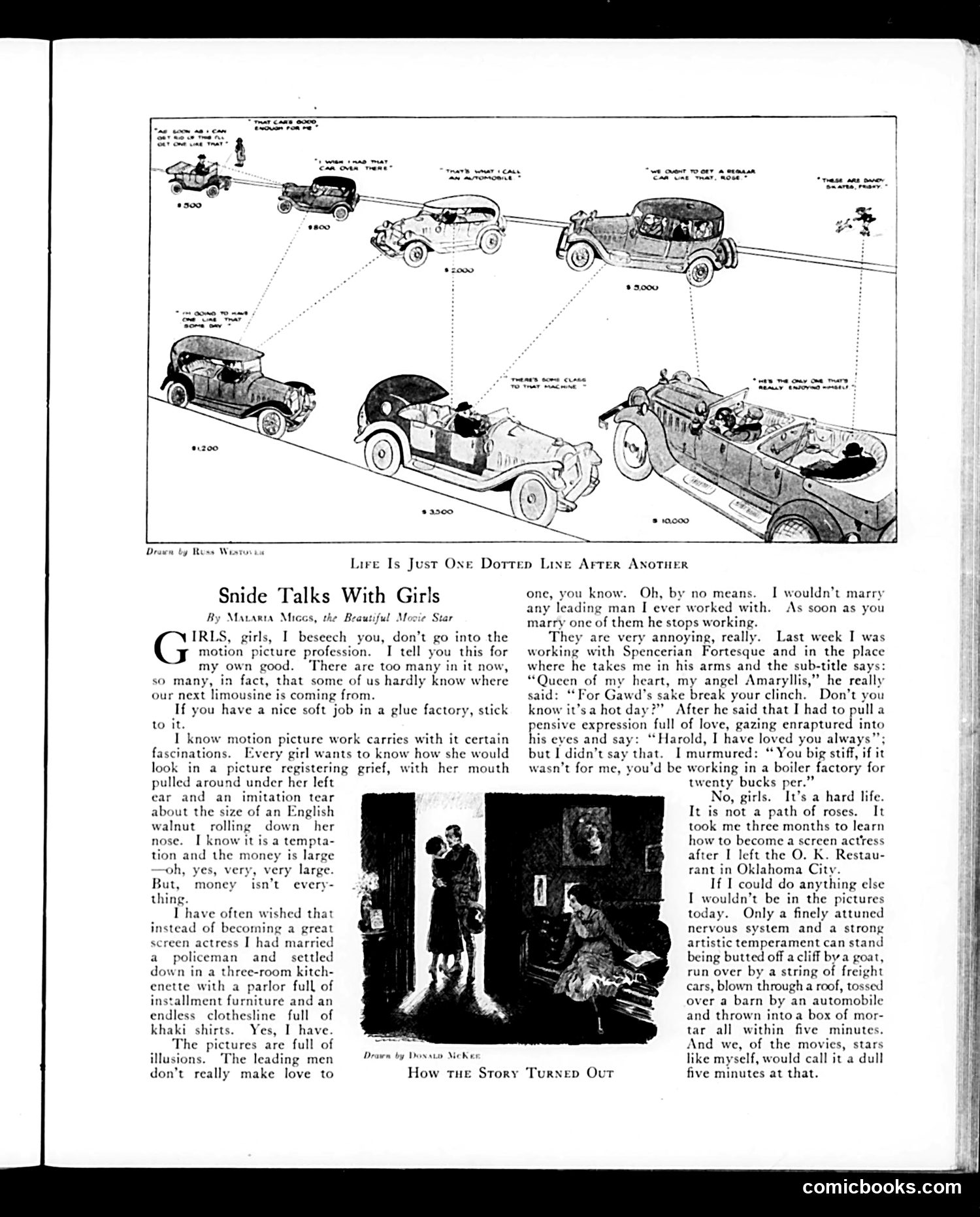 Judge — January 11, 1919 — page 9 of 32