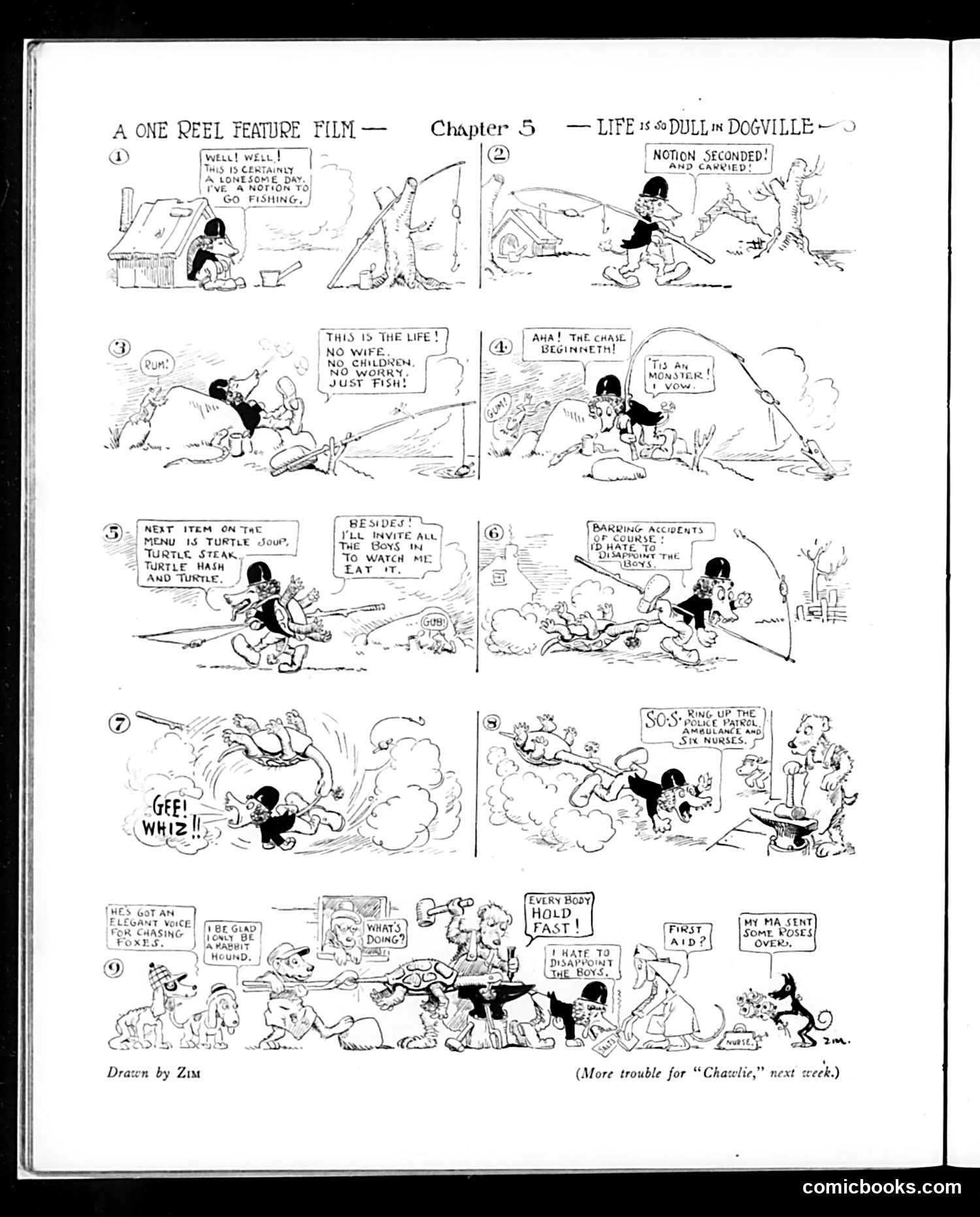 Judge — January 11, 1919 — page 10 of 32