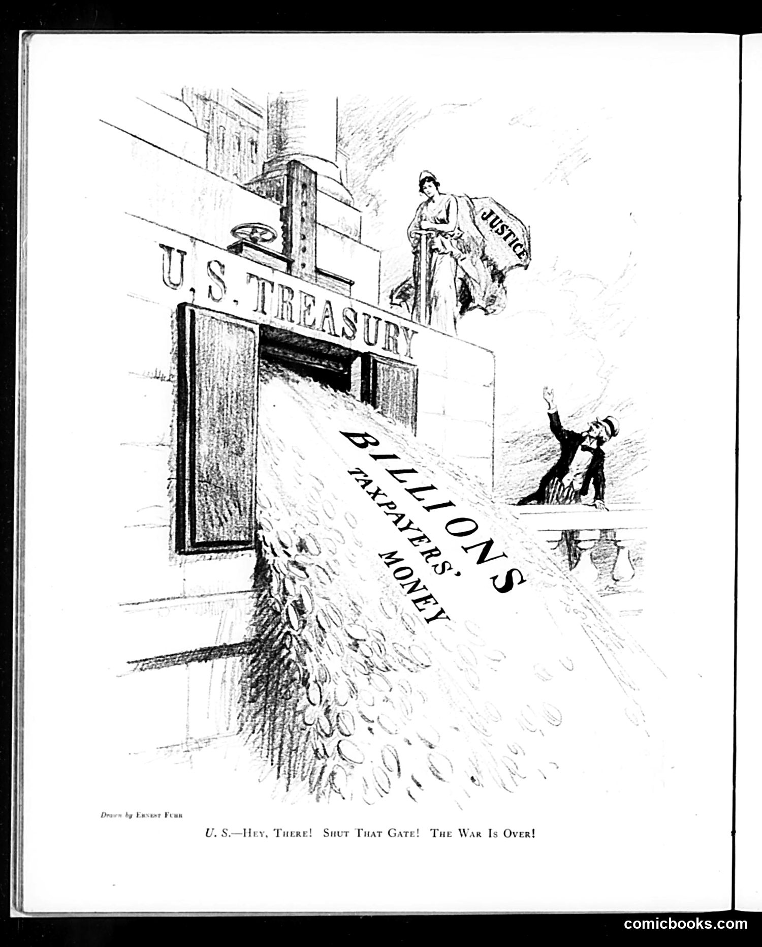 Judge — January 11, 1919 — page 14 of 32