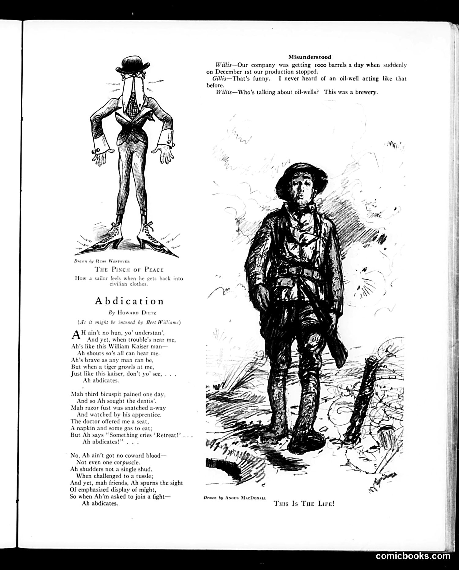 Judge — January 11, 1919 — page 15 of 32