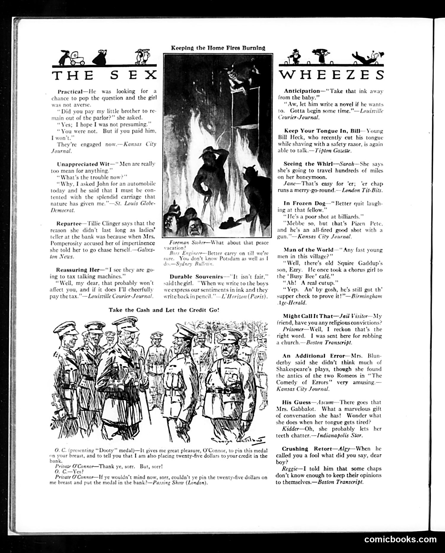 Judge — January 11, 1919 — page 20 of 32