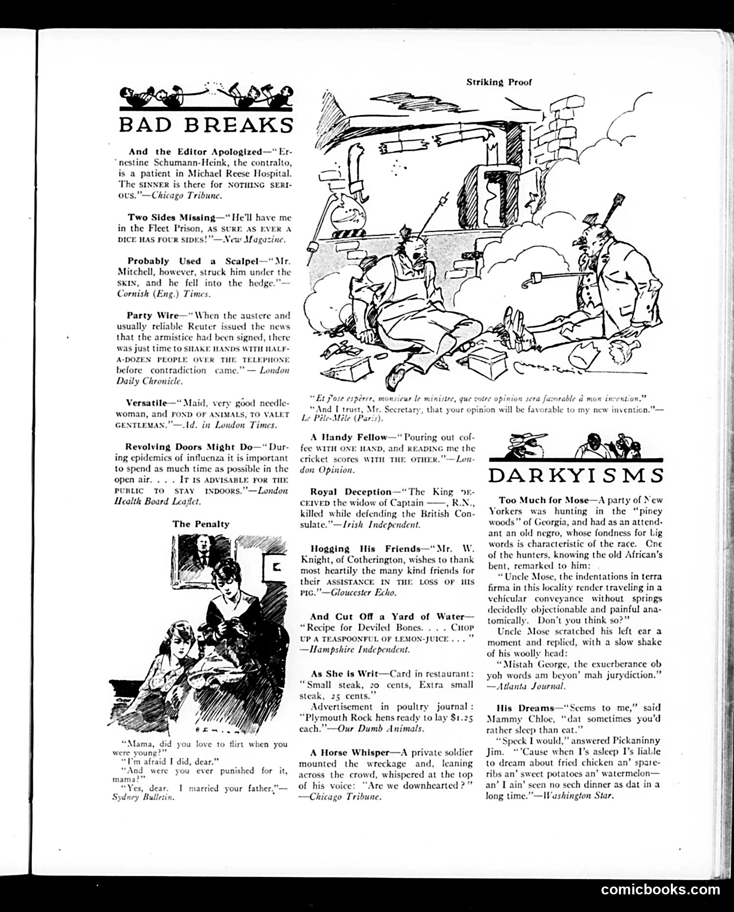Judge — January 11, 1919 — page 21 of 32