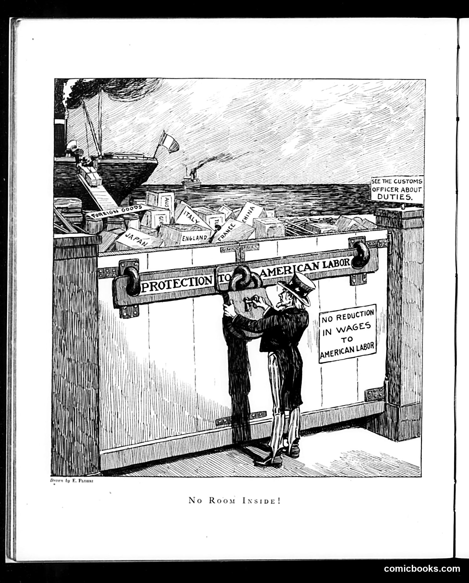 Judge — January 18, 1919 — page 10 of 34