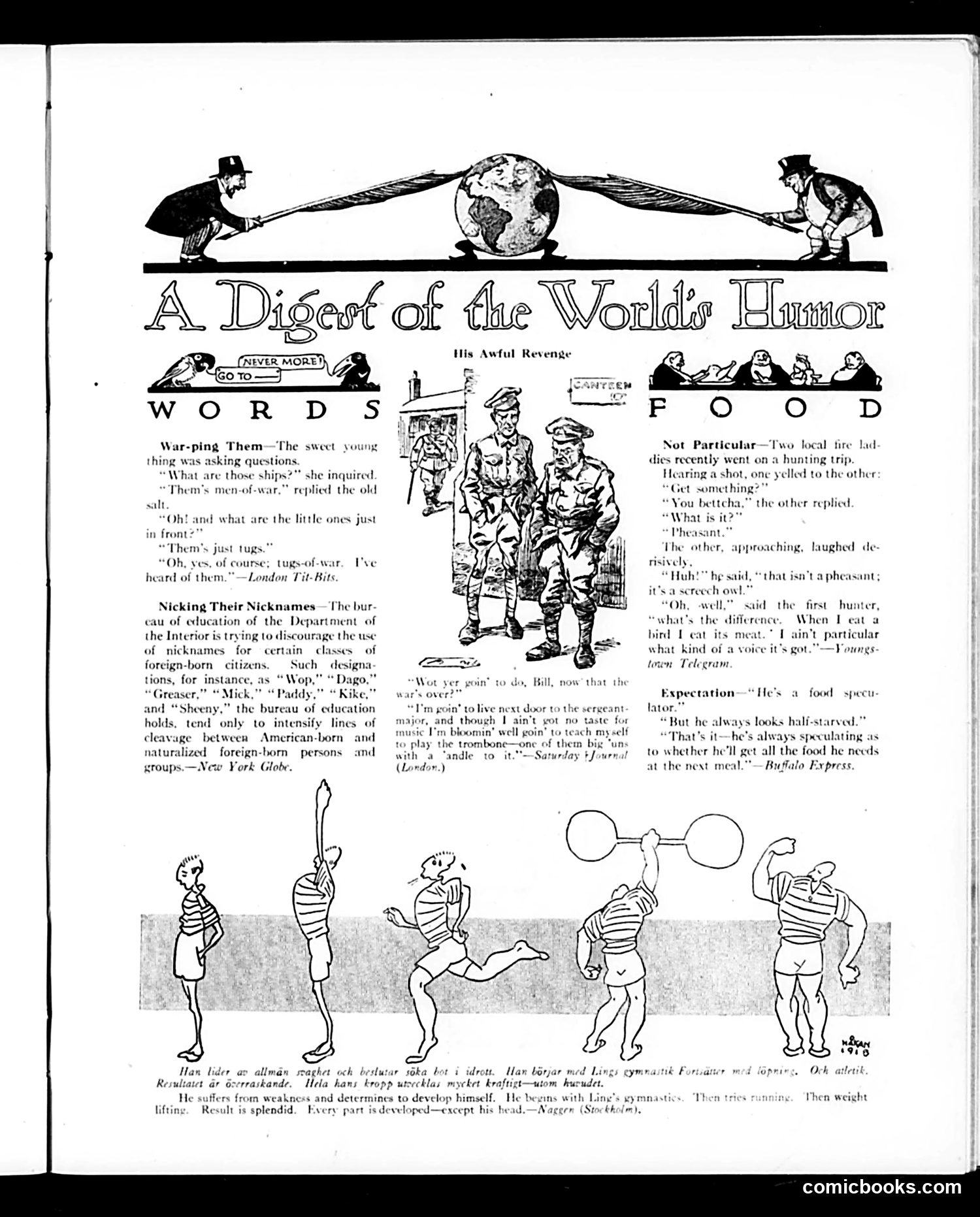 Judge — January 18, 1919 — page 17 of 34