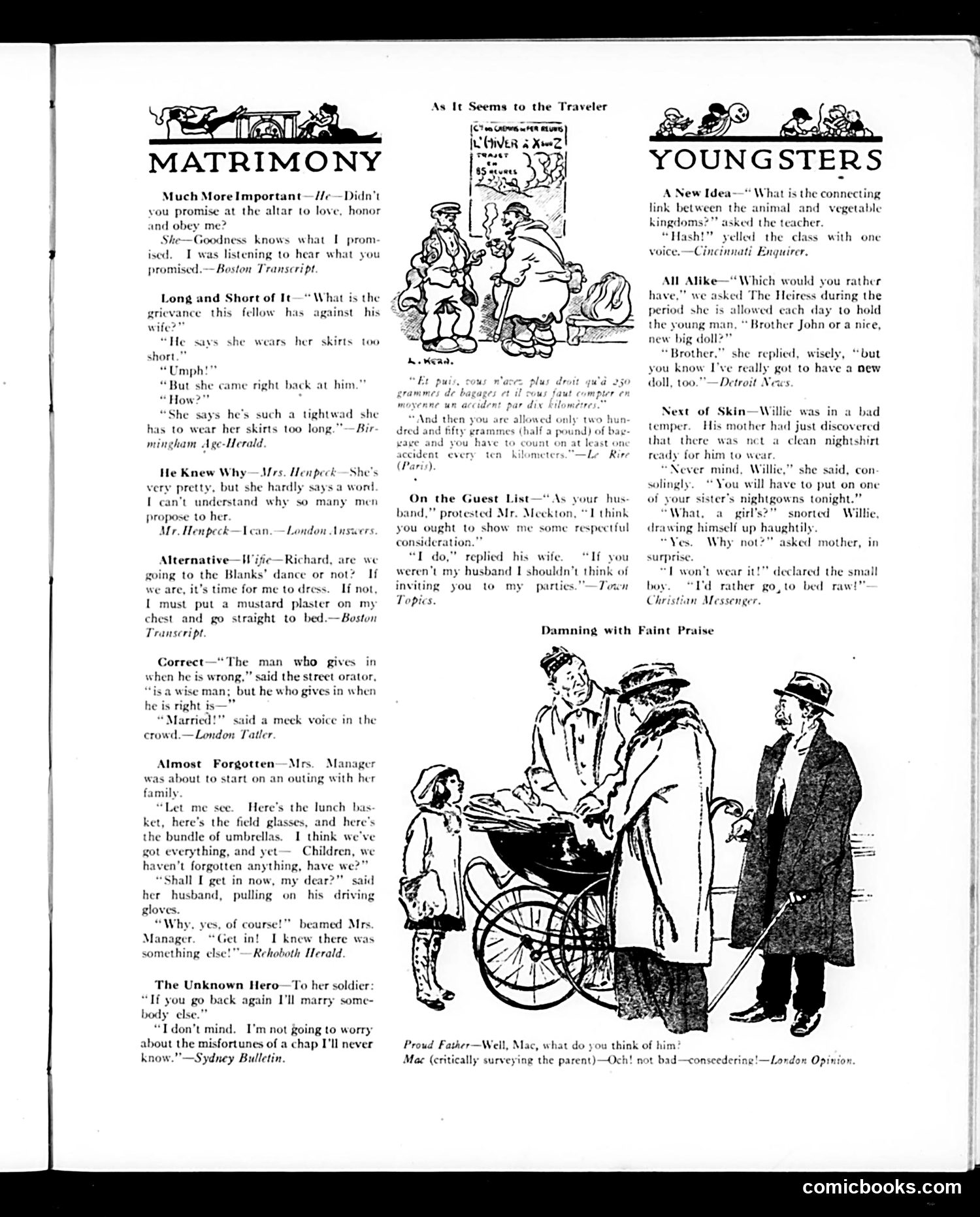Judge — January 18, 1919 — page 19 of 34