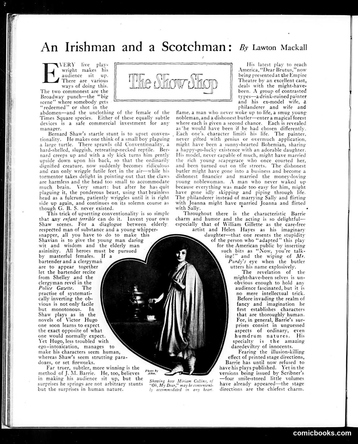 Judge — January 18, 1919 — page 24 of 34