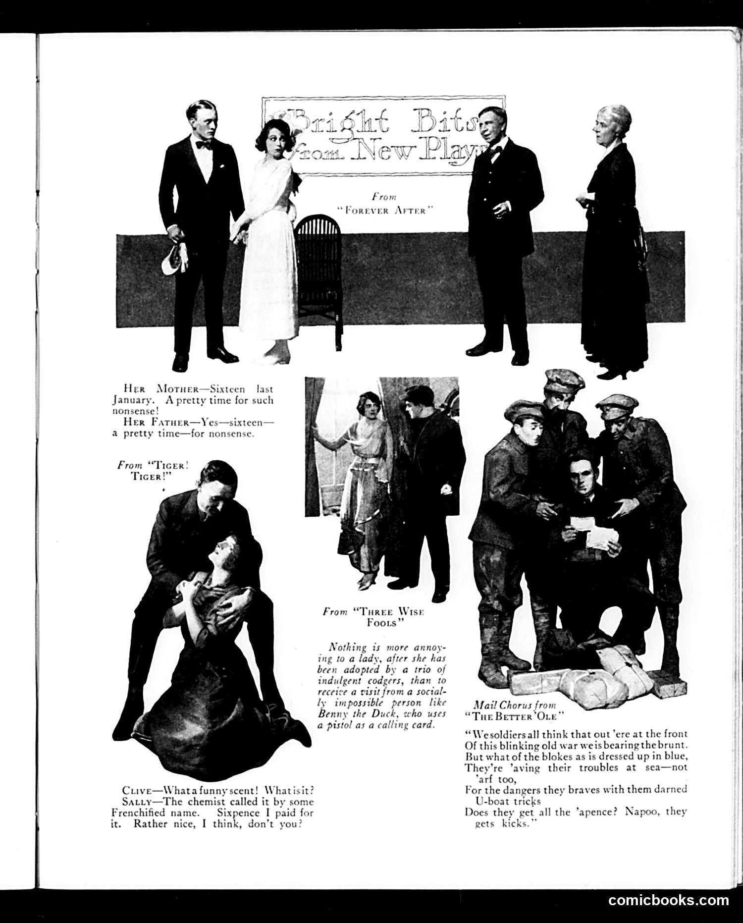 Judge — January 18, 1919 — page 25 of 34