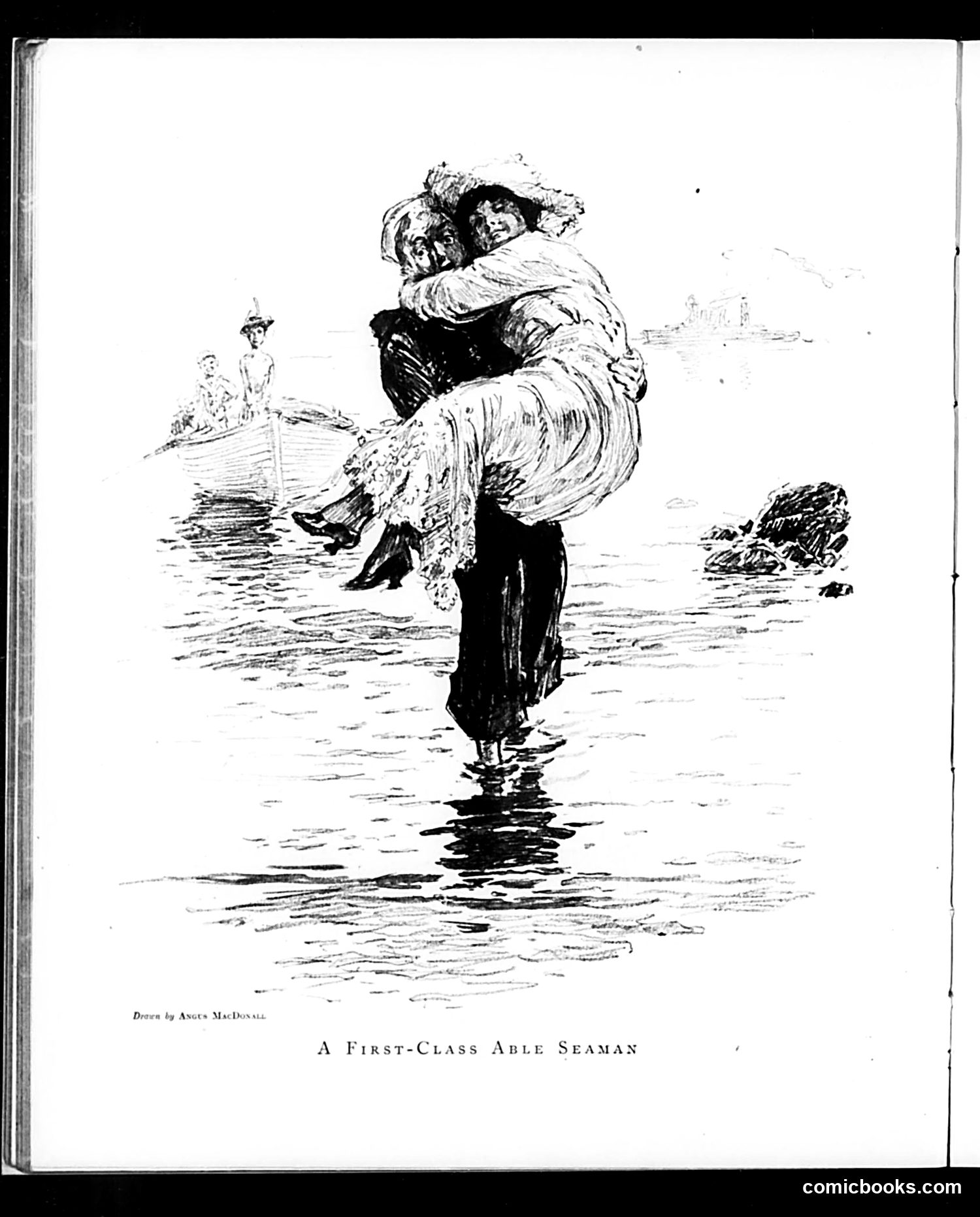 Judge — January 25, 1919 — page 4 of 32