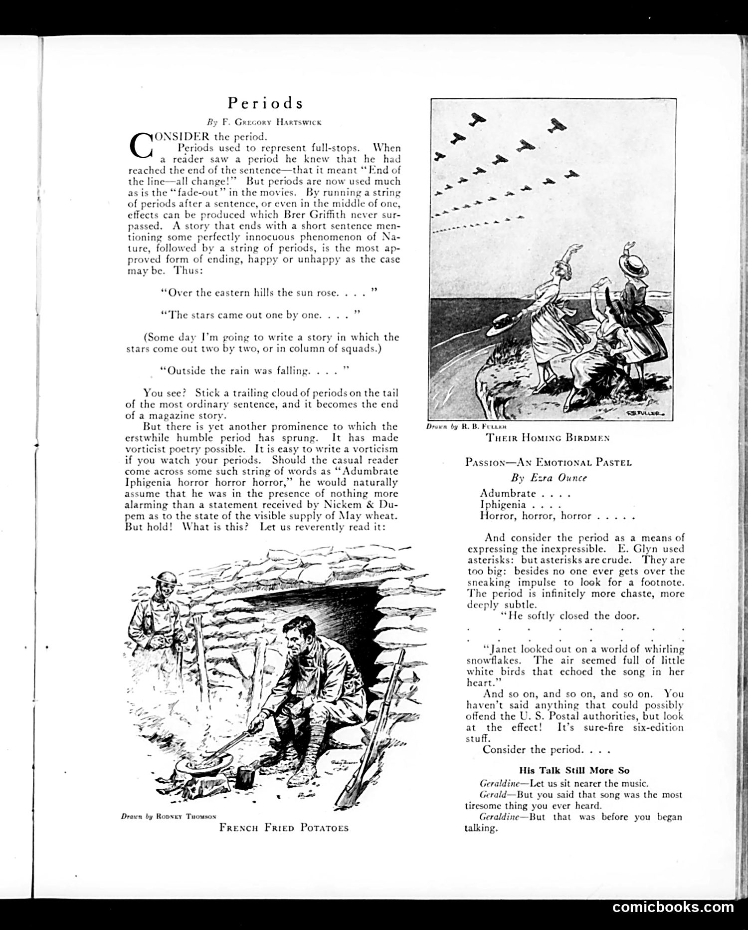 Judge — January 25, 1919 — page 13 of 32