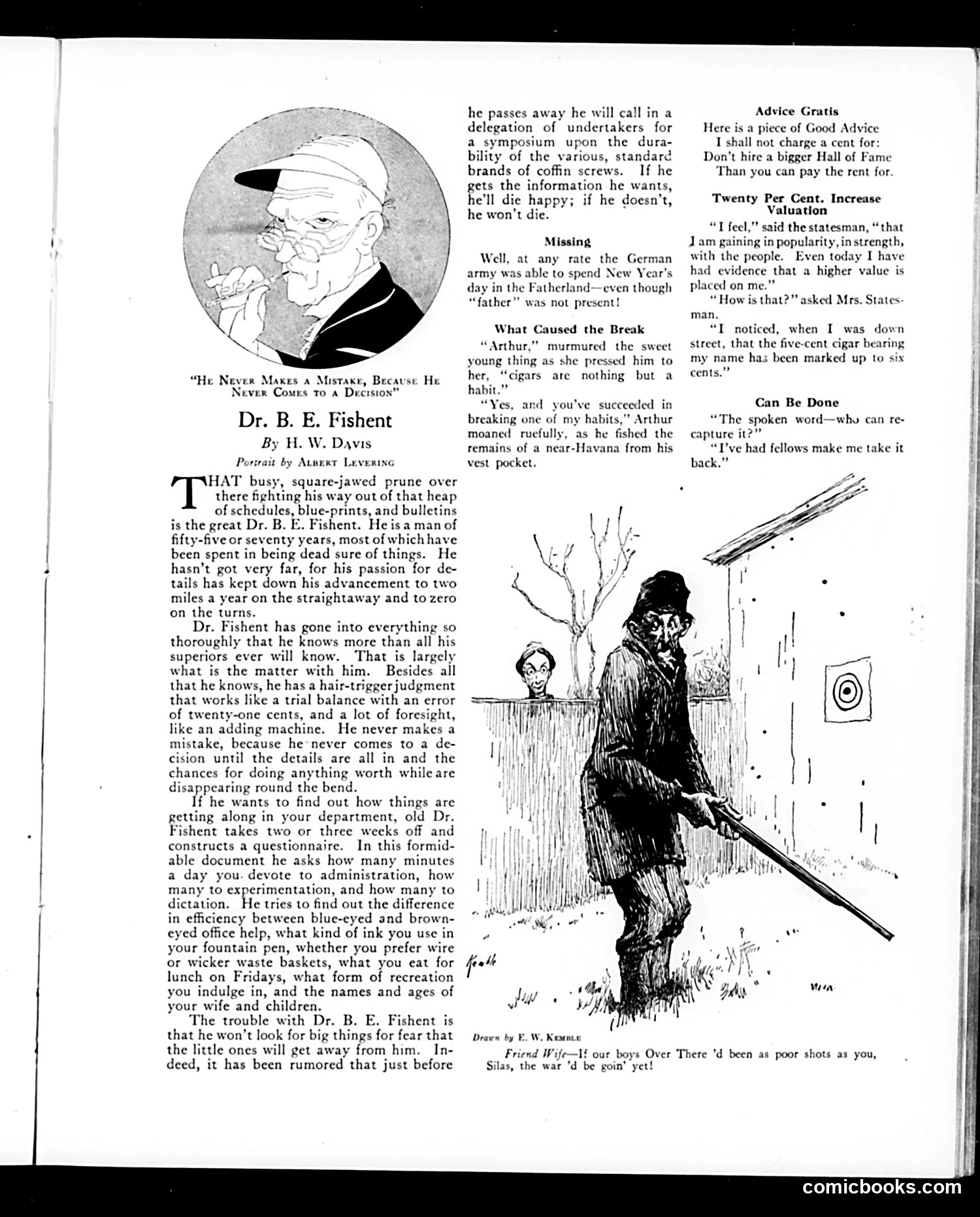 Judge — January 25, 1919 — page 15 of 32