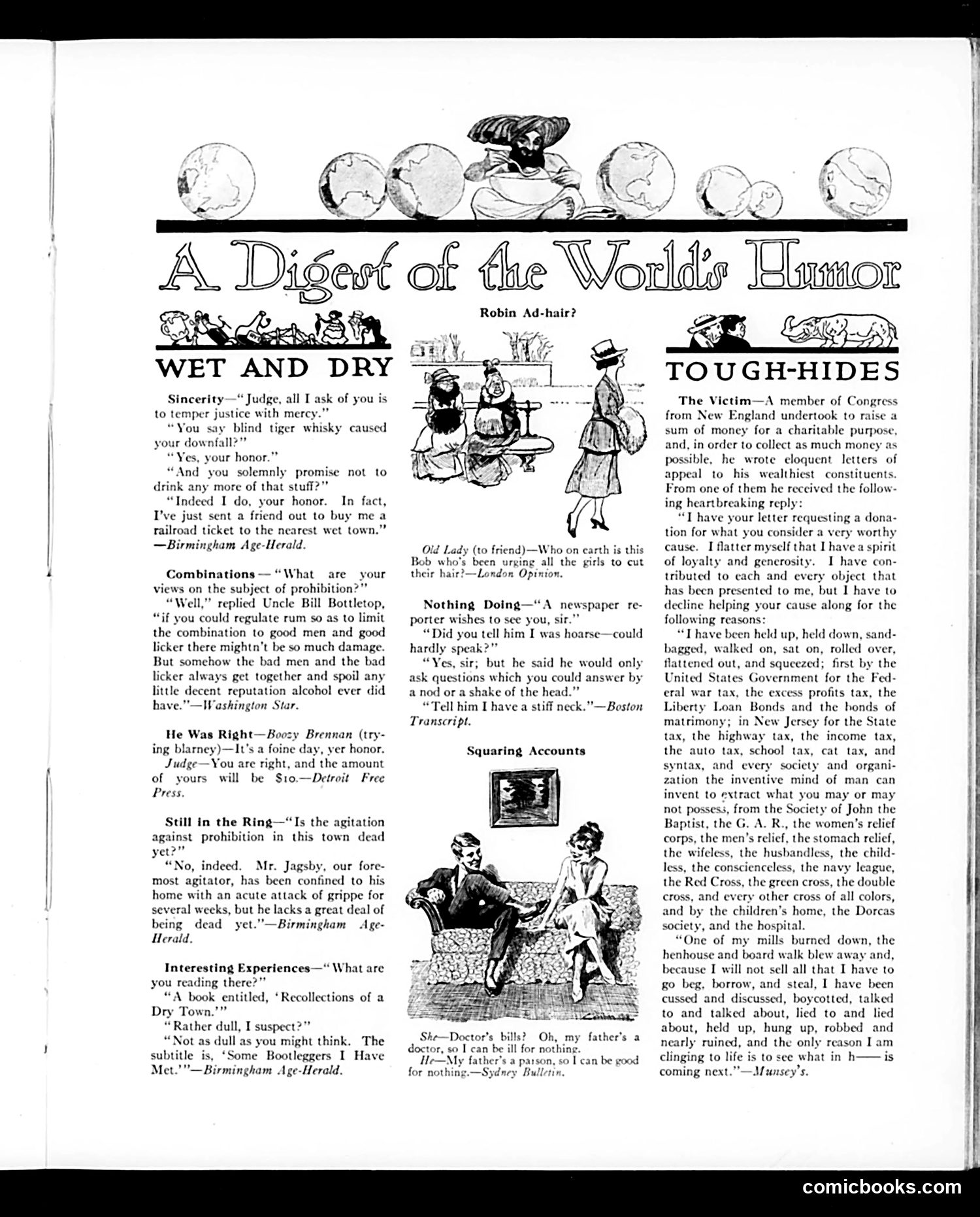 Judge — January 25, 1919 — page 17 of 32