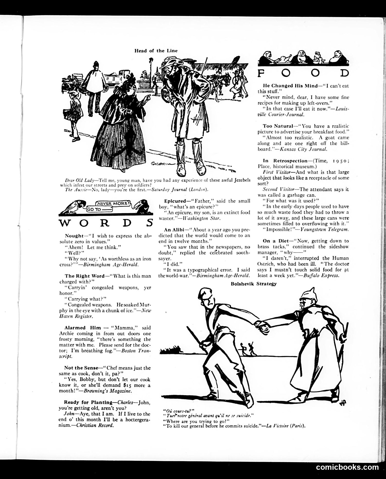 Judge — January 25, 1919 — page 19 of 32