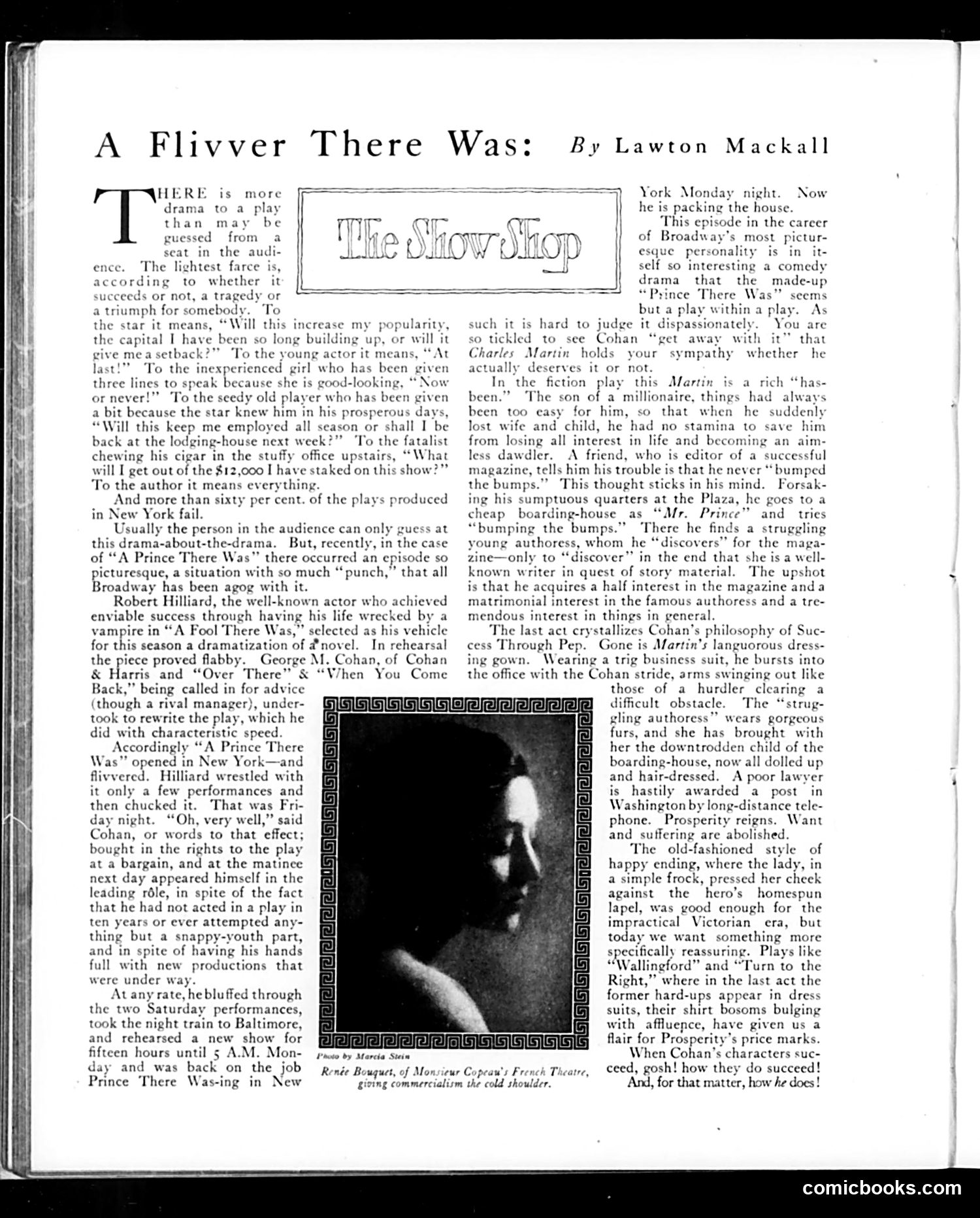 Judge — January 25, 1919 — page 22 of 32