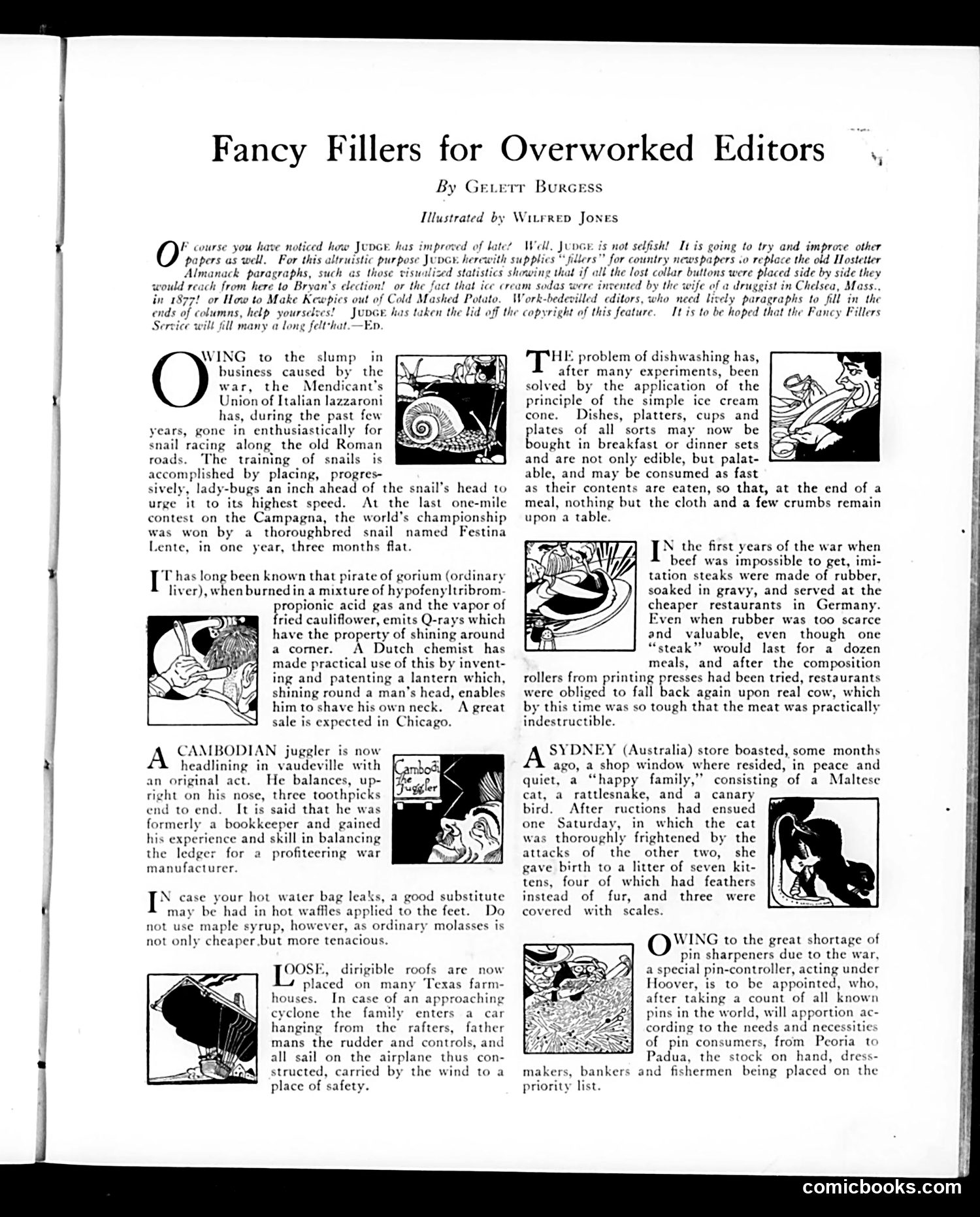 Judge — February 1, 1919 — page 5 of 32