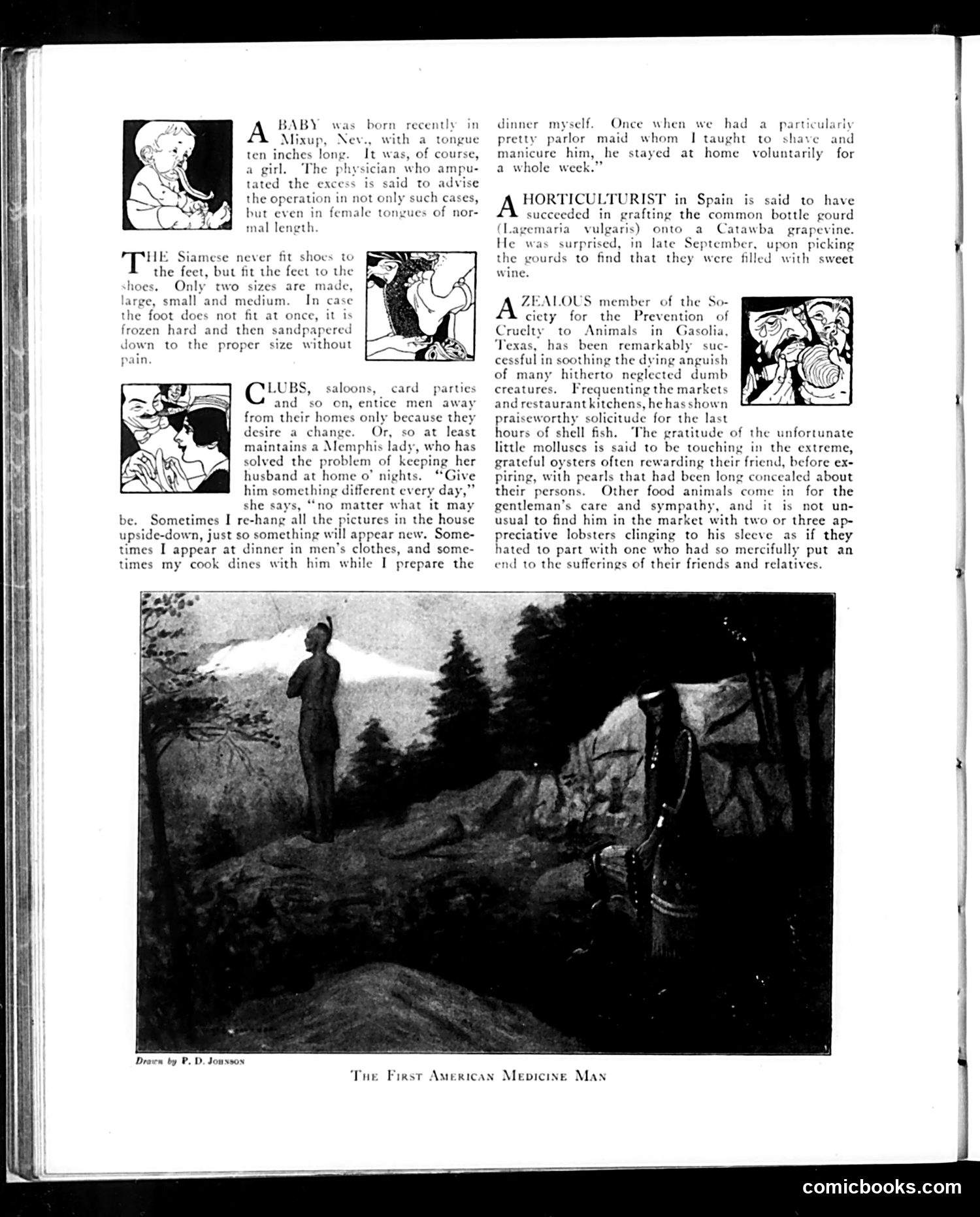 Judge — February 1, 1919 — page 6 of 32