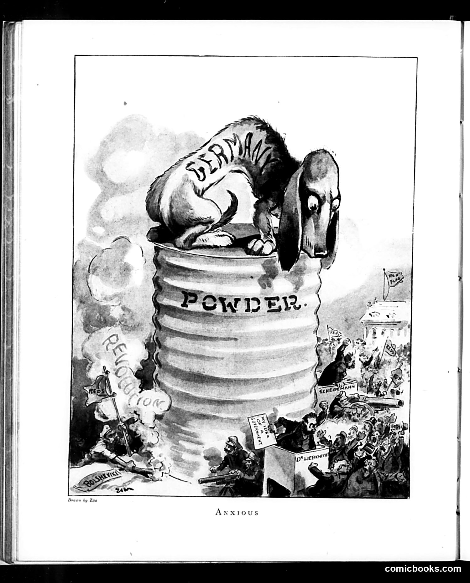 Judge — February 1, 1919 — page 10 of 32