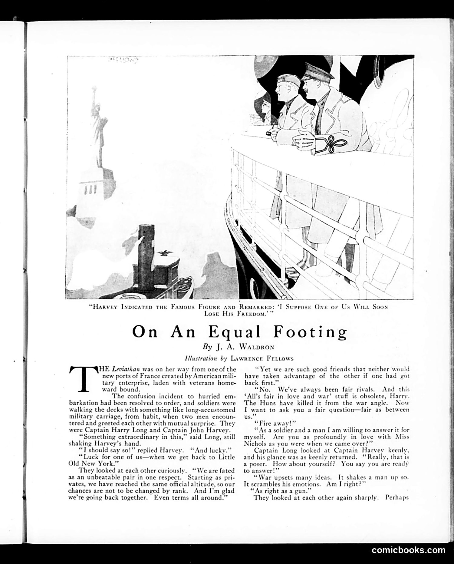 Judge — February 1, 1919 — page 11 of 32