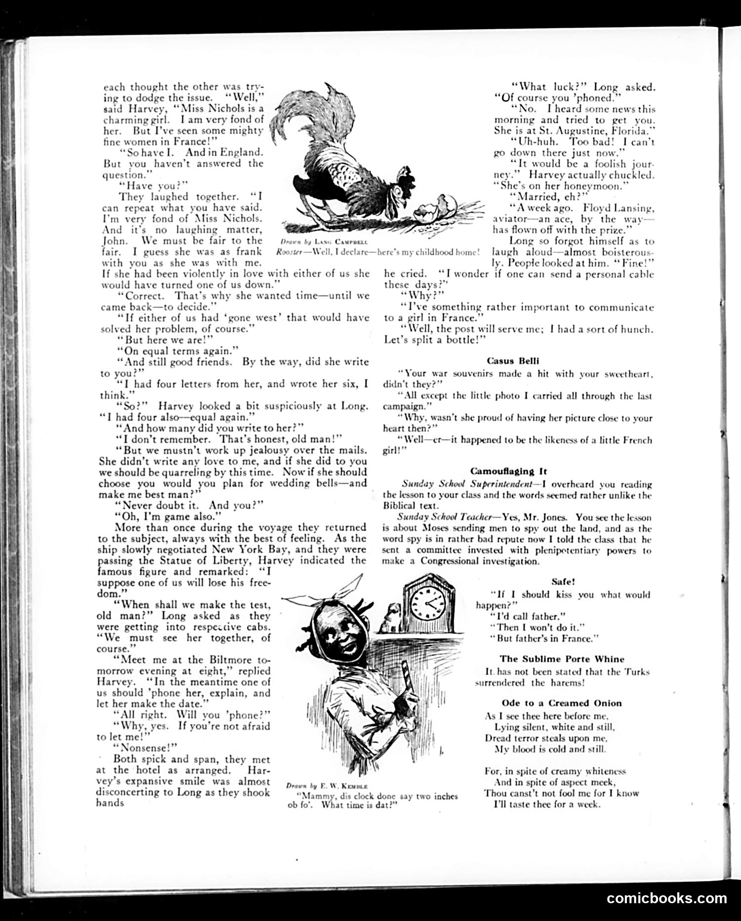 Judge — February 1, 1919 — page 12 of 32