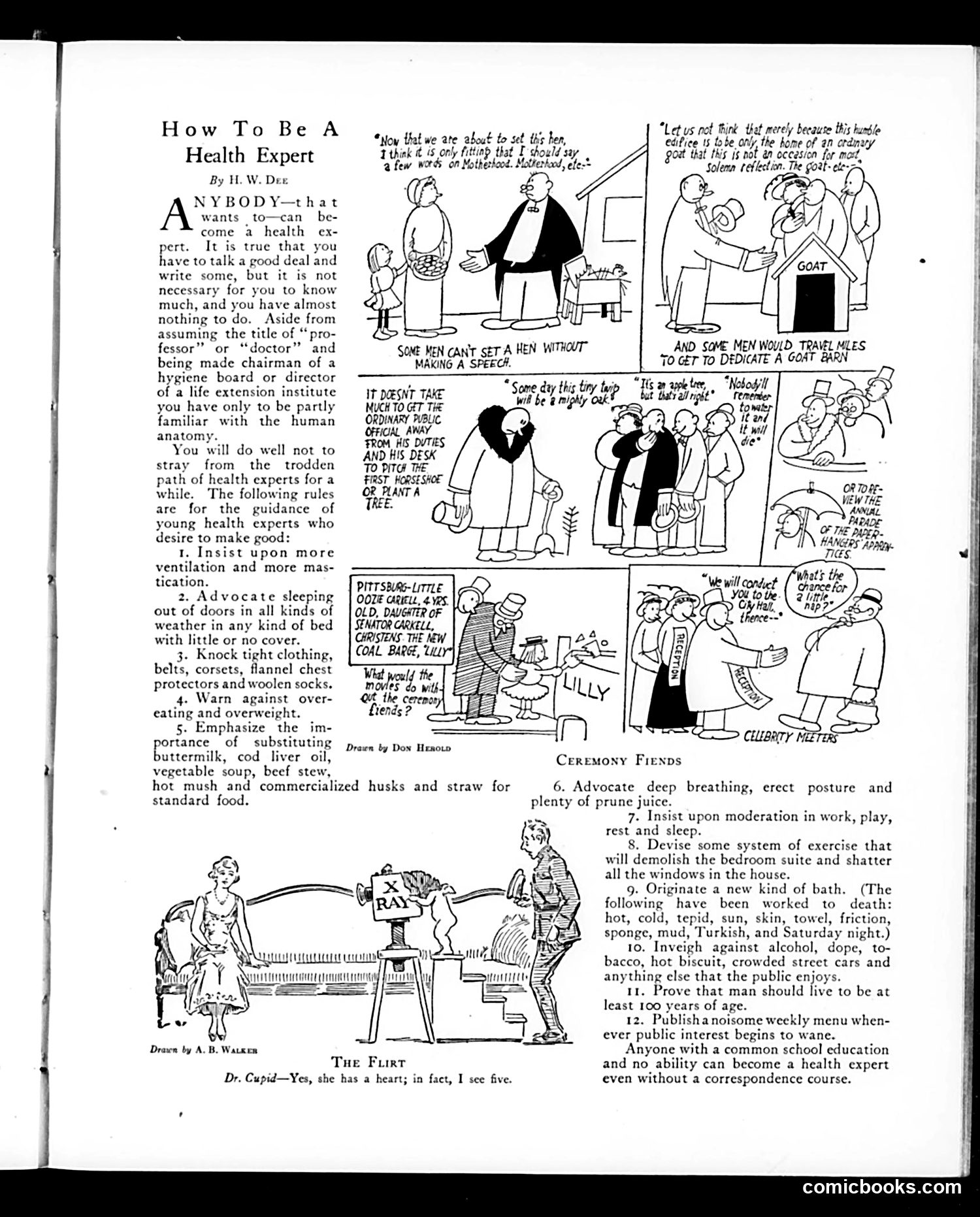 Judge — February 1, 1919 — page 13 of 32