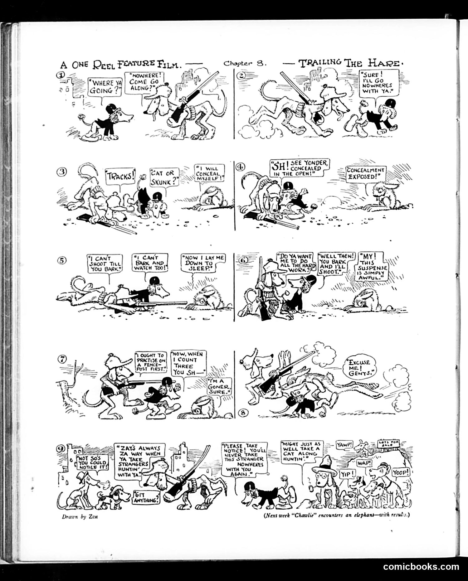 Judge — February 1, 1919 — page 14 of 32
