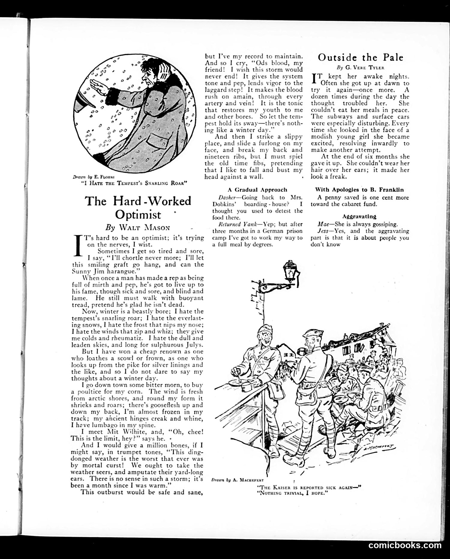 Judge — February 1, 1919 — page 15 of 32