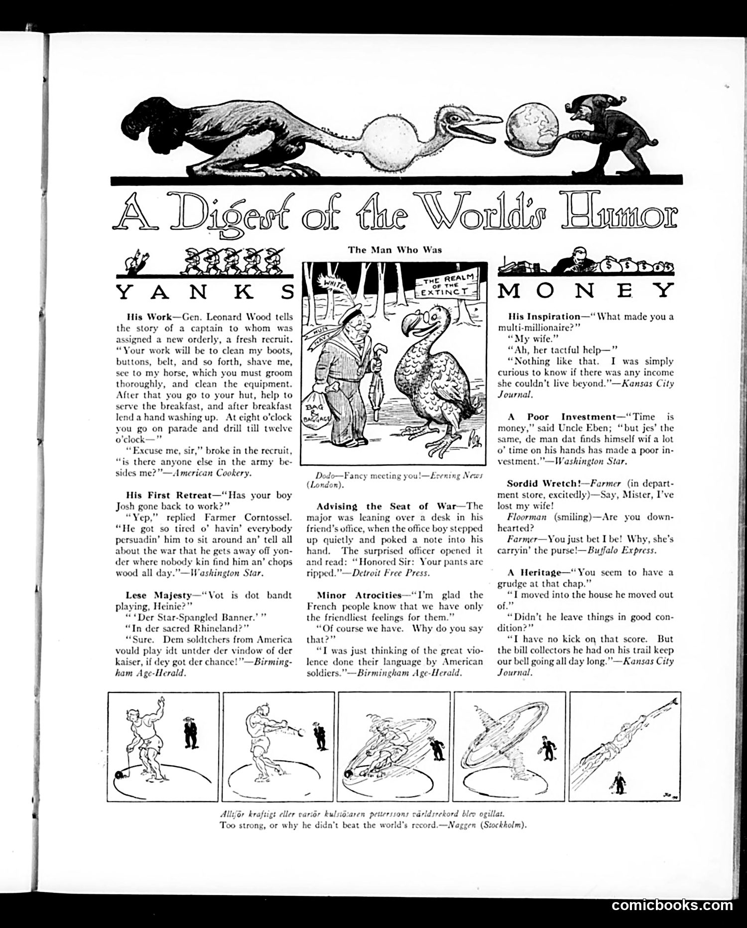 Judge — February 1, 1919 — page 17 of 32