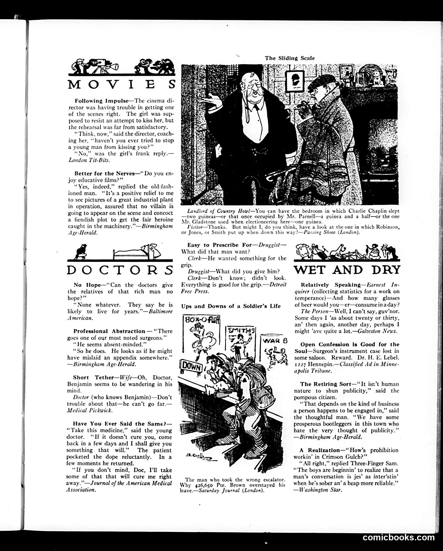 Judge — February 1, 1919 — page 19 of 32