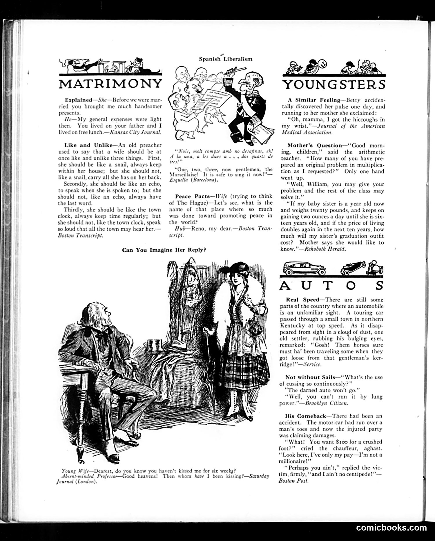 Judge — February 1, 1919 — page 20 of 32