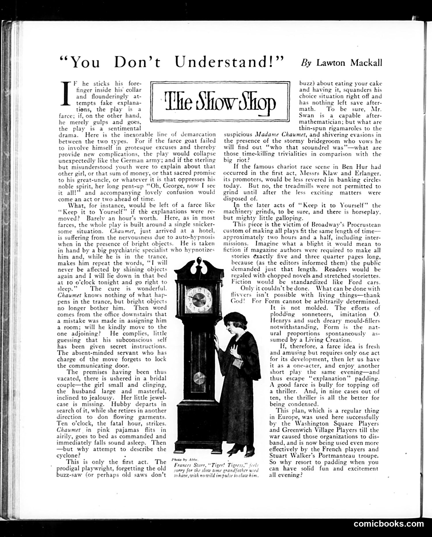 Judge — February 1, 1919 — page 22 of 32