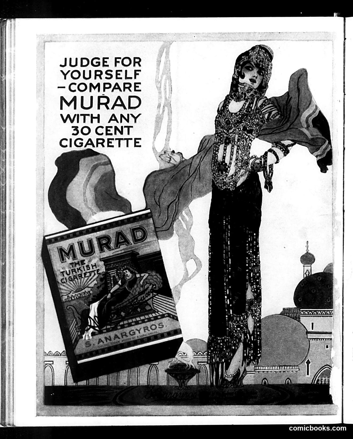 Judge — February 1, 1919 — page 32 of 32