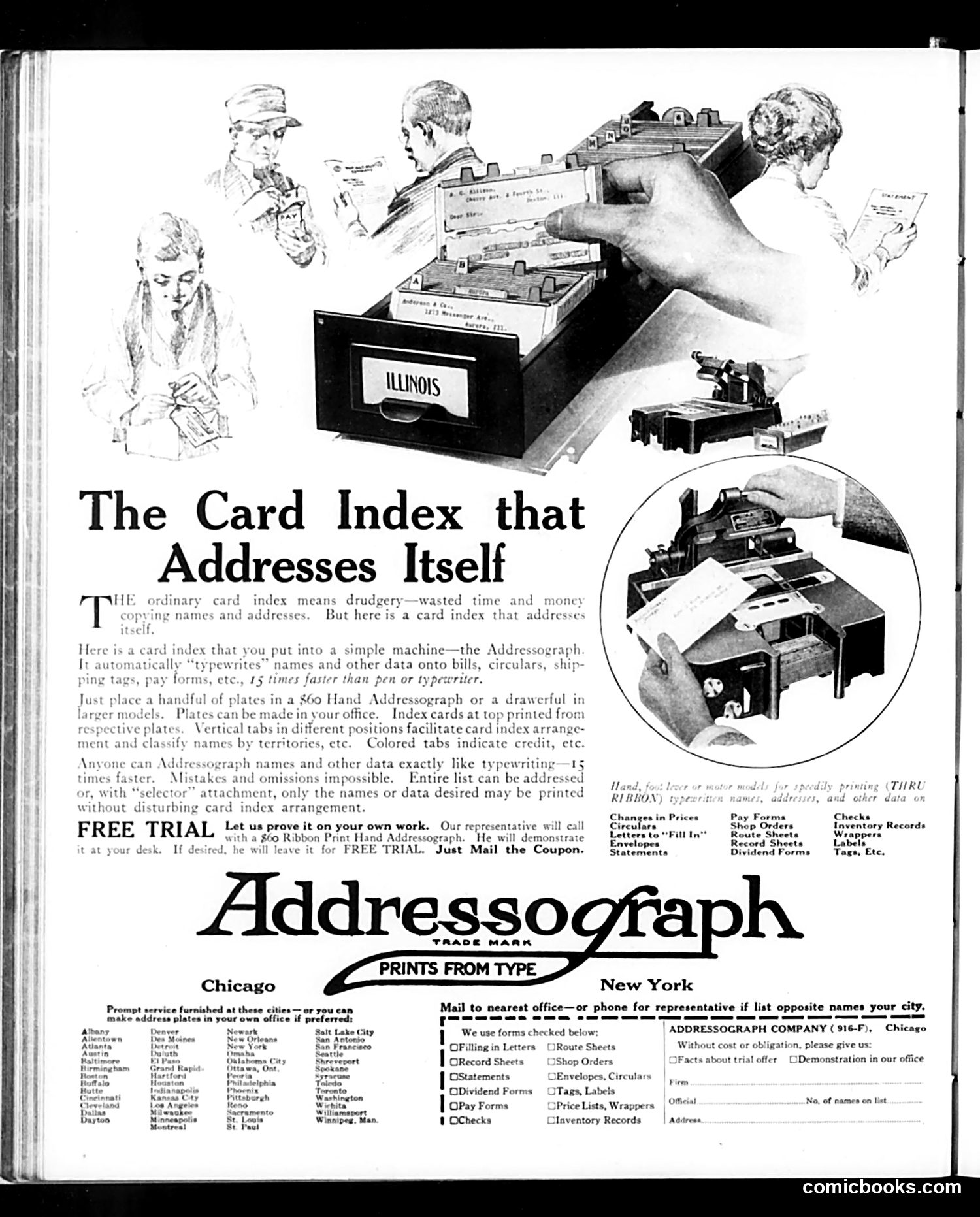 Judge — February 8, 1919 — page 2 of 32
