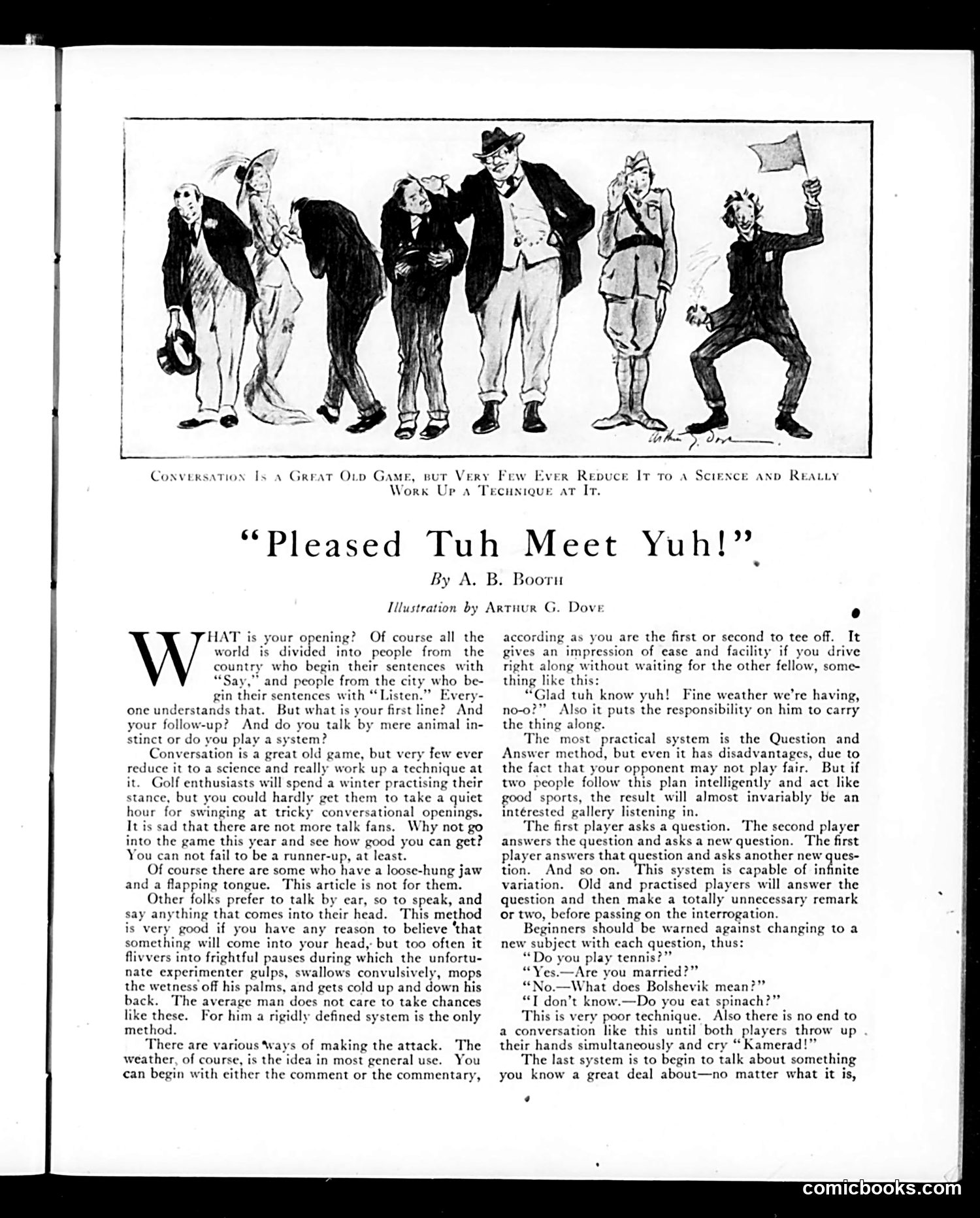Judge — February 8, 1919 — page 5 of 32