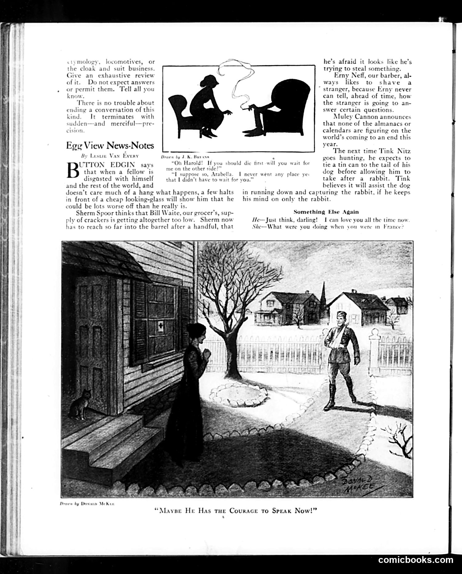 Judge — February 8, 1919 — page 6 of 32