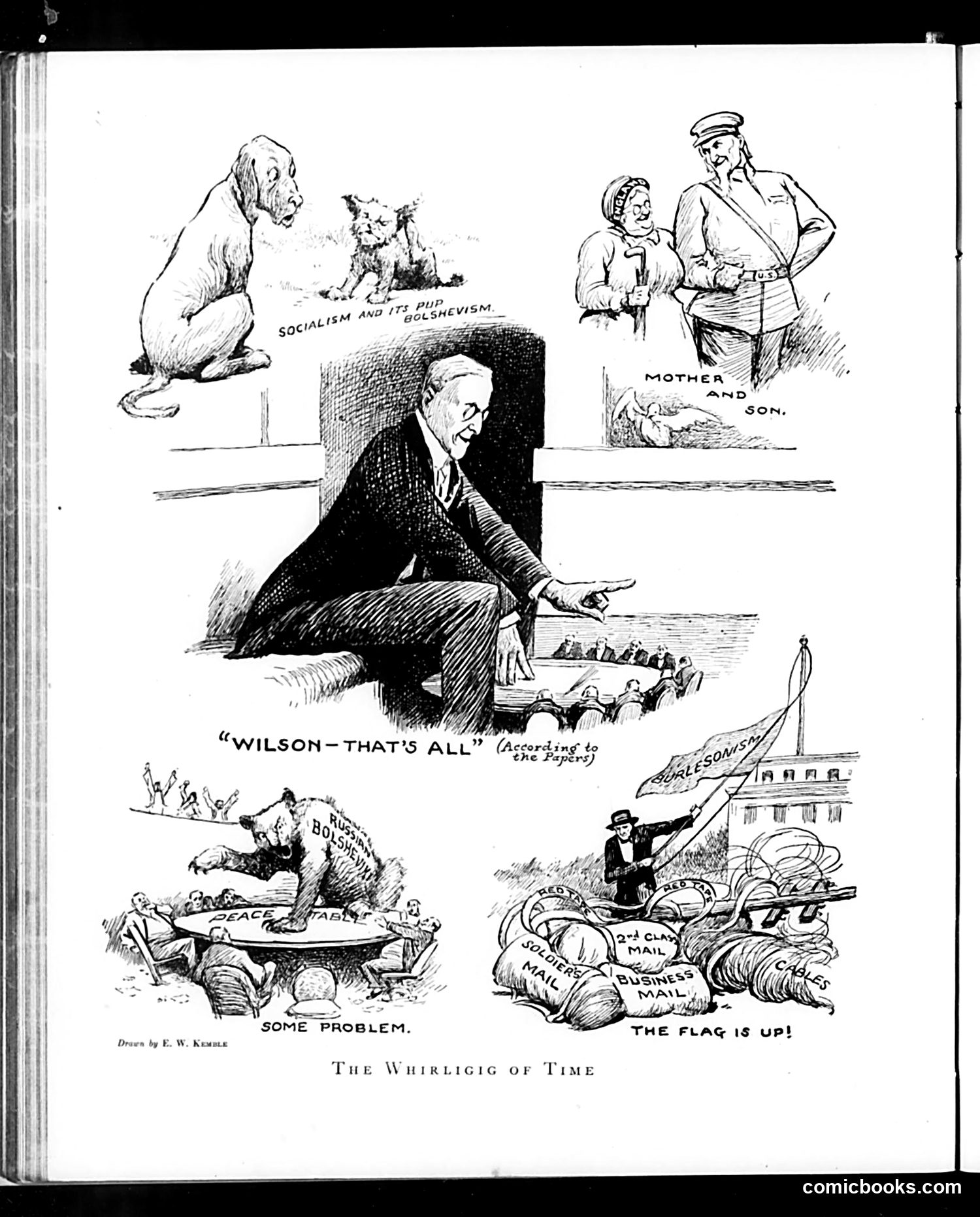 Judge — February 8, 1919 — page 8 of 32