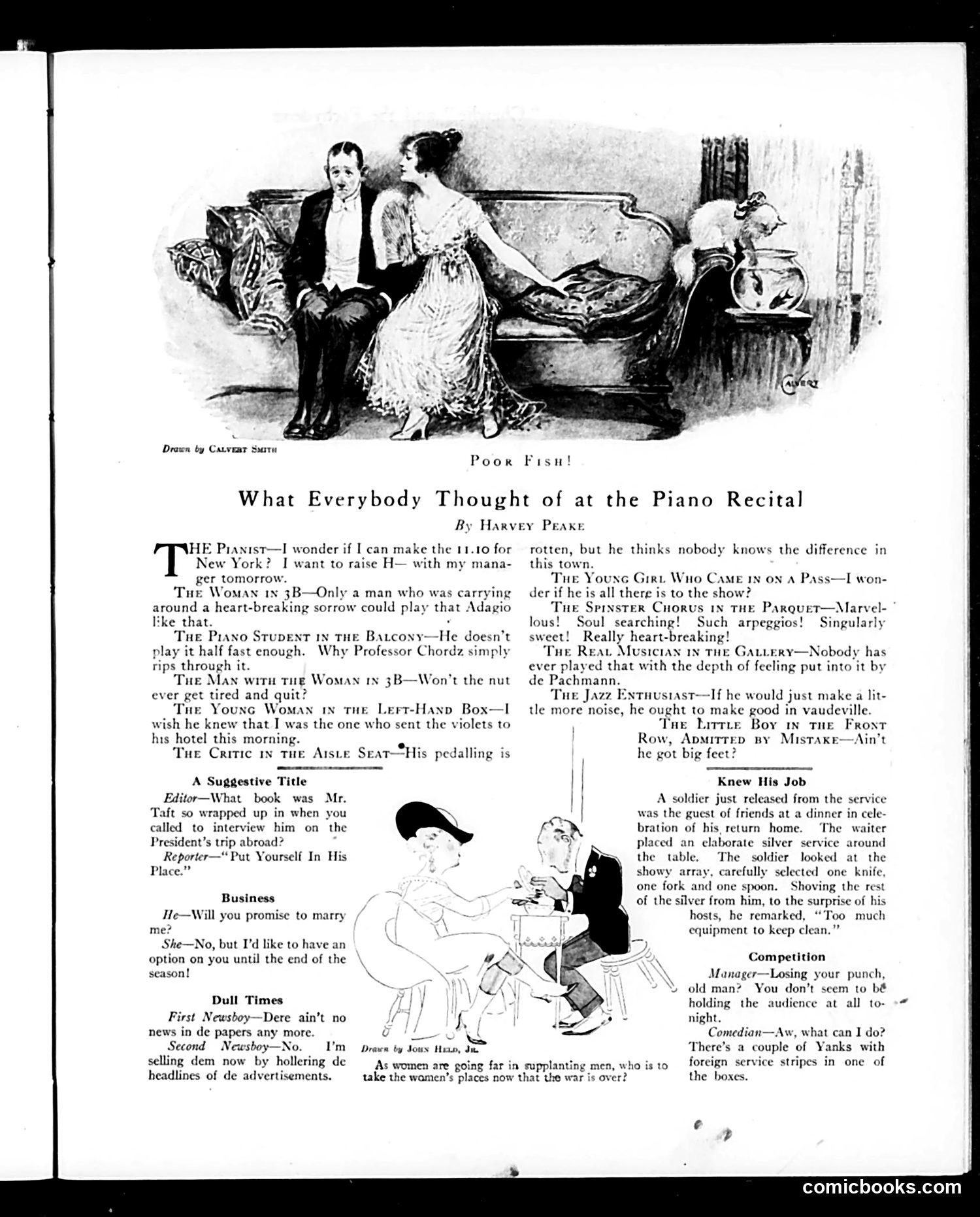 Judge — February 8, 1919 — page 9 of 32