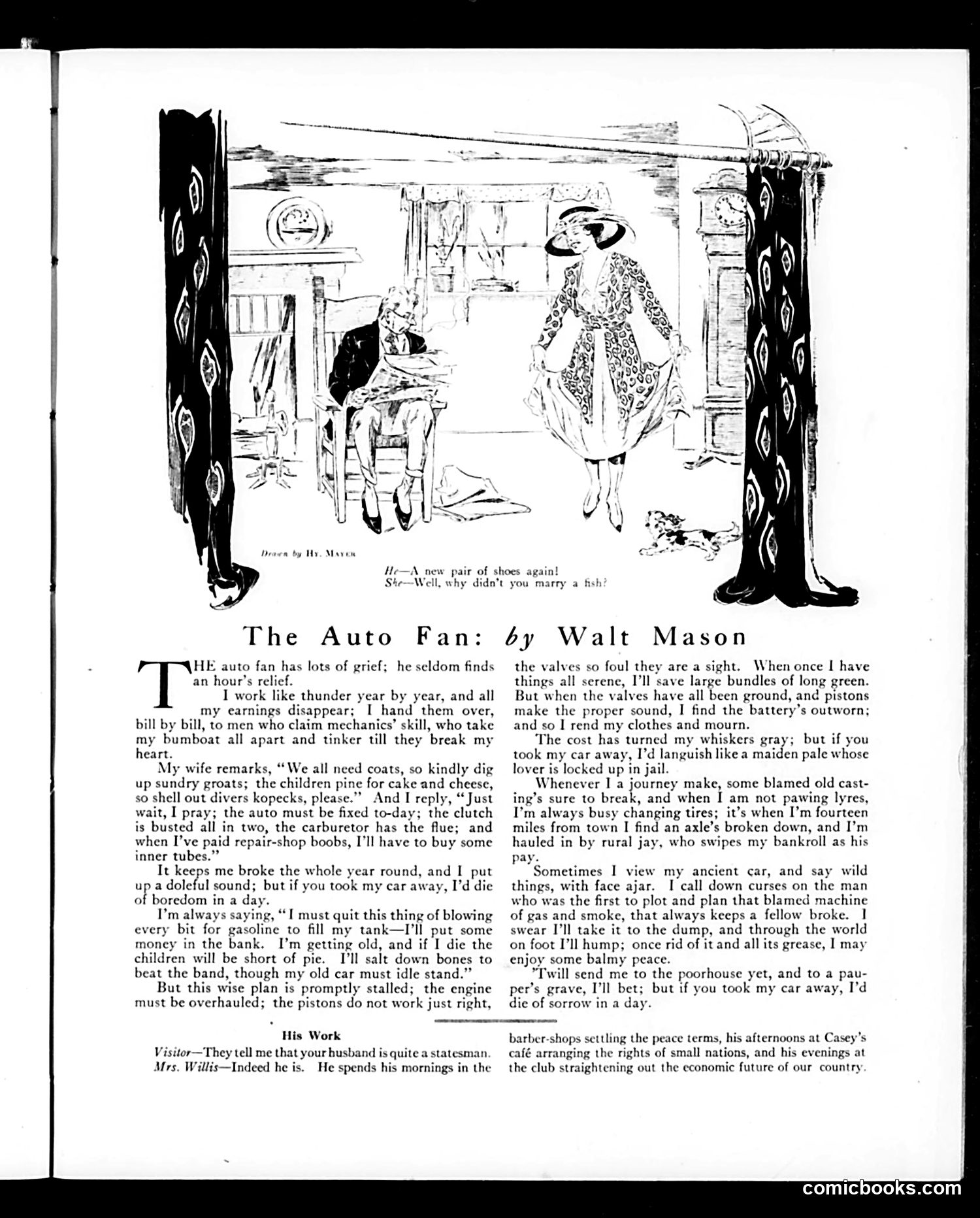 Judge — February 8, 1919 — page 11 of 32