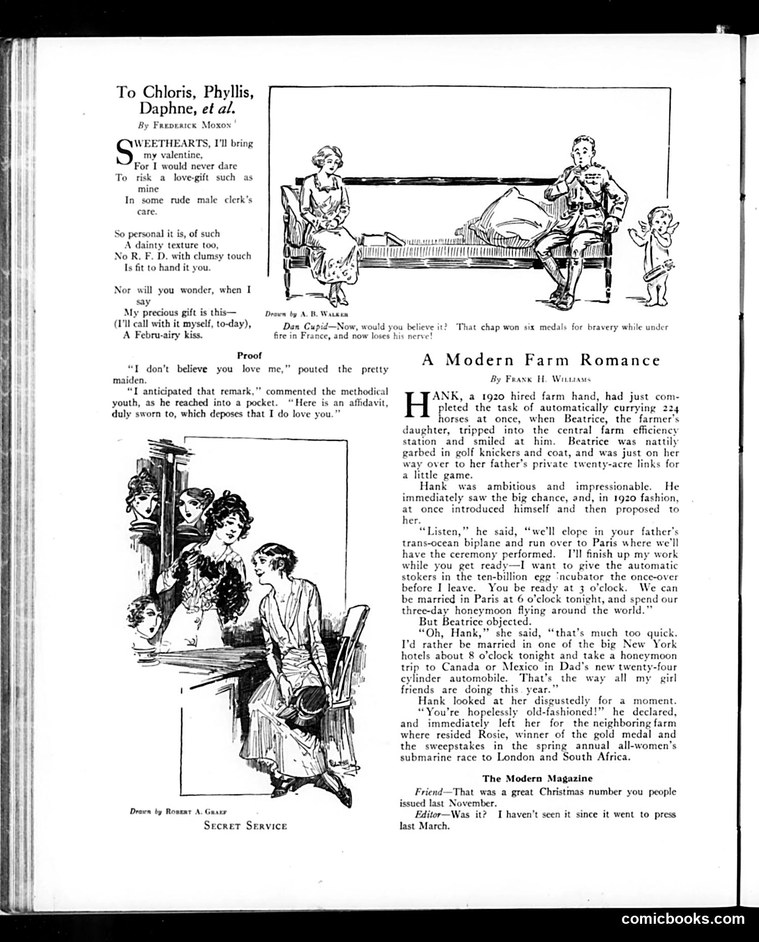 Judge — February 8, 1919 — page 12 of 32