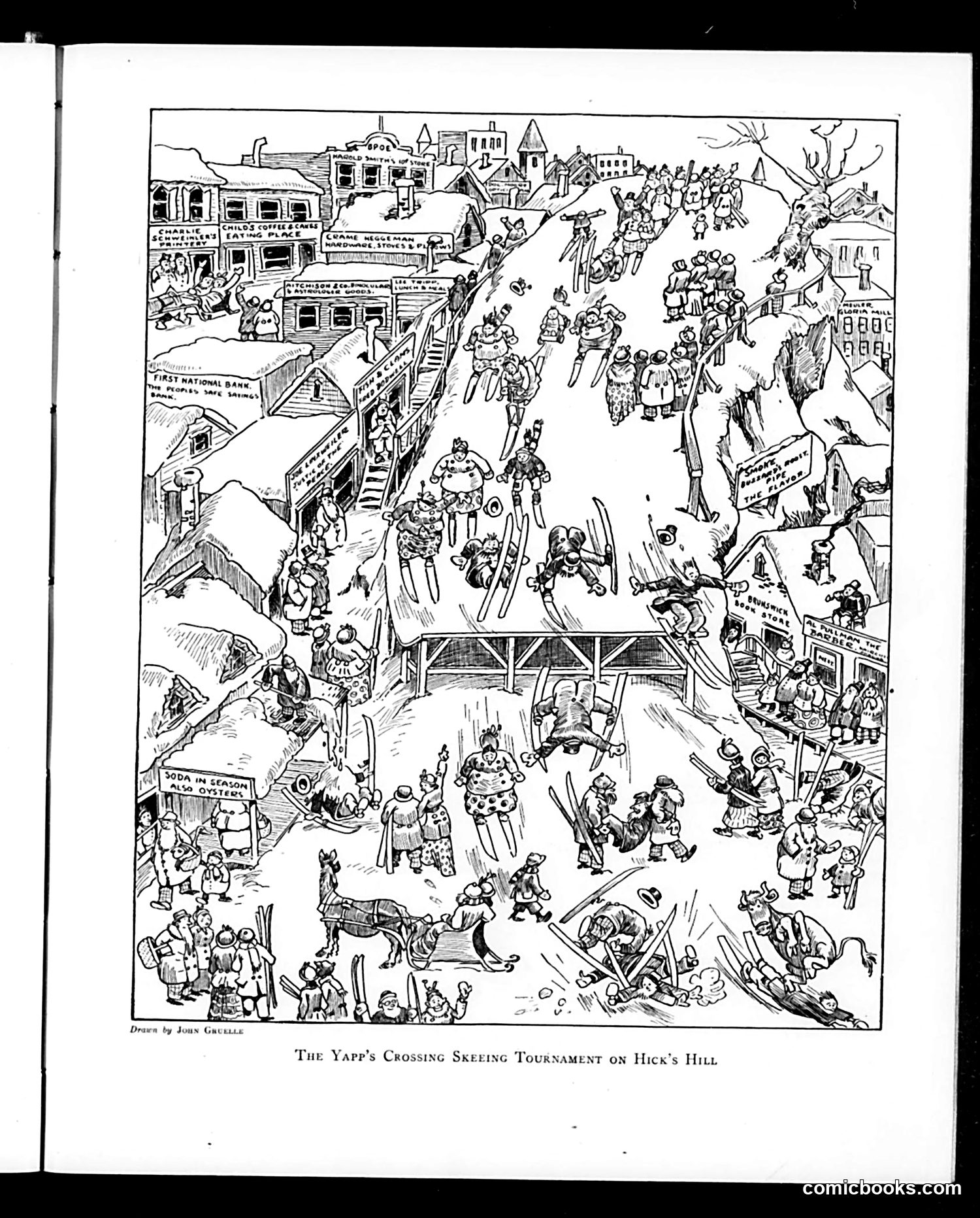 Judge — February 8, 1919 — page 13 of 32