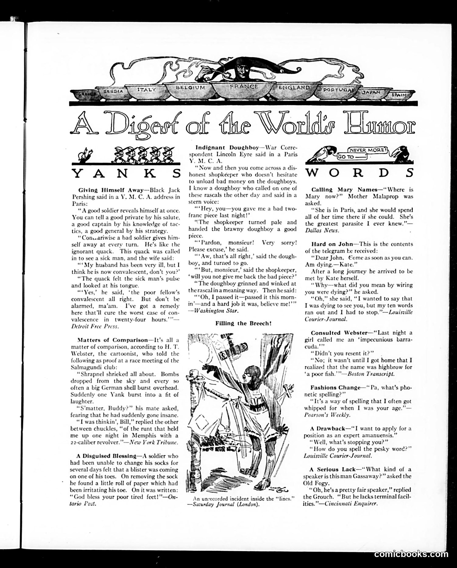 Judge — February 8, 1919 — page 15 of 32
